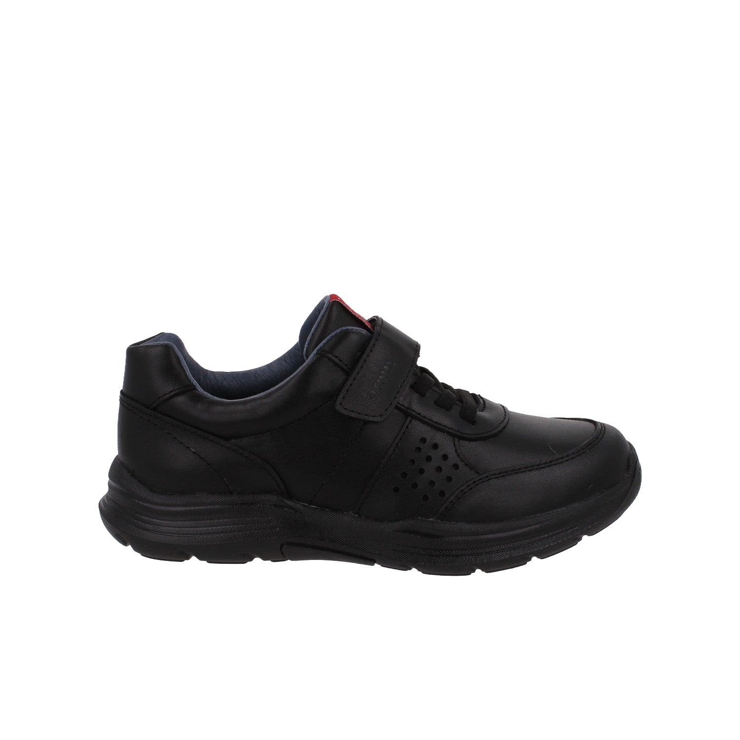 Zapato Casual Vavito color Negro para Junior Niño