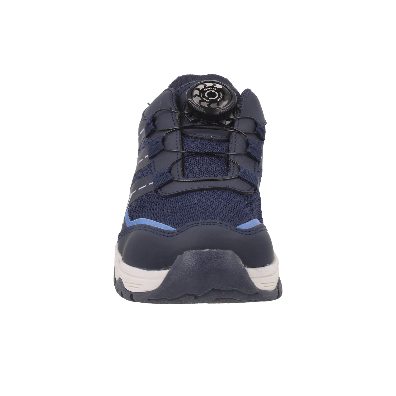 Tenis Atletico Vavito color Marino para Junior Niño