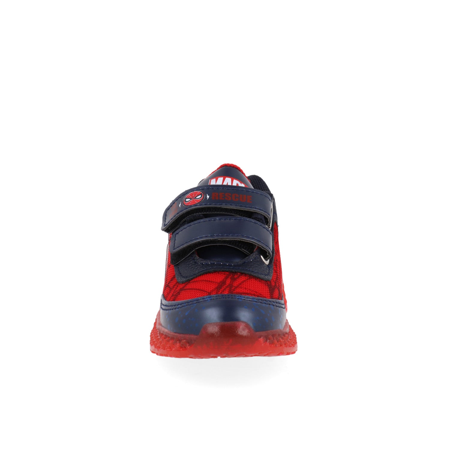 Tenis Casual Vazza SpiderMan para Niño