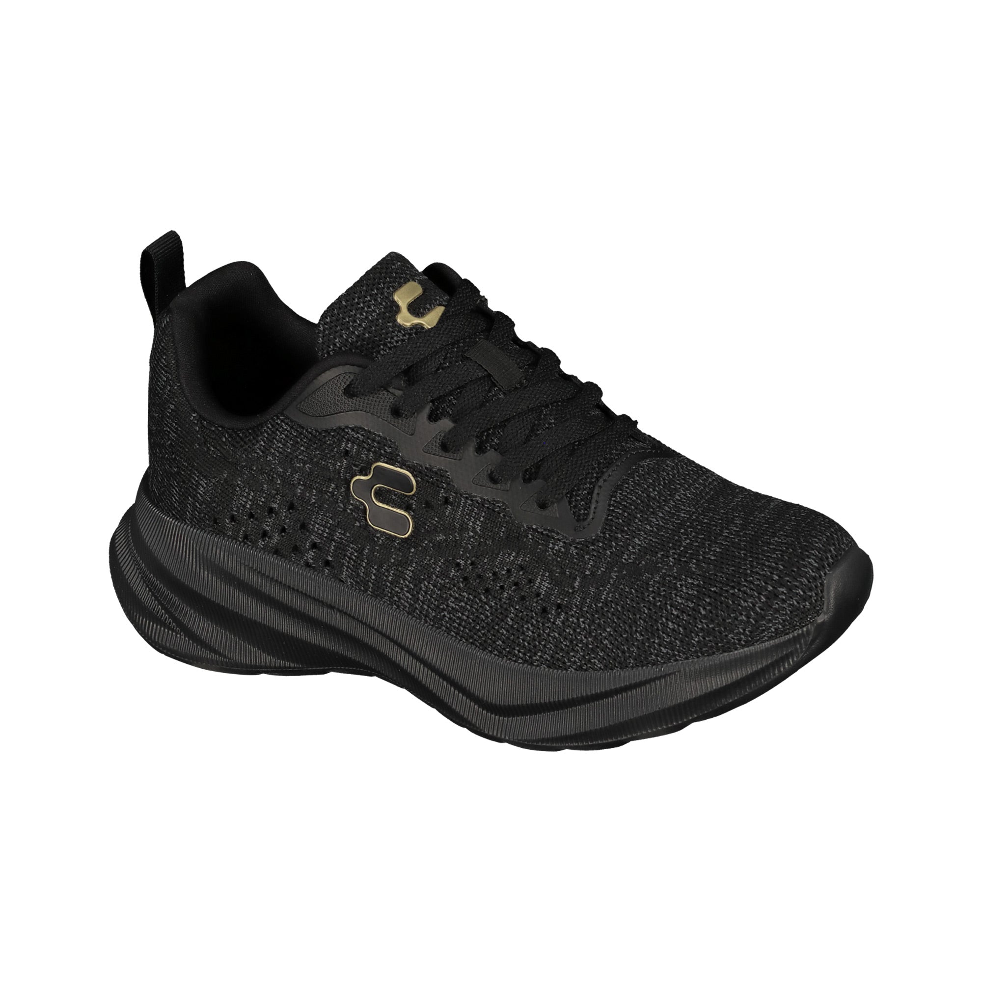 Tenis Atletico Charly color Blanco para Mujer