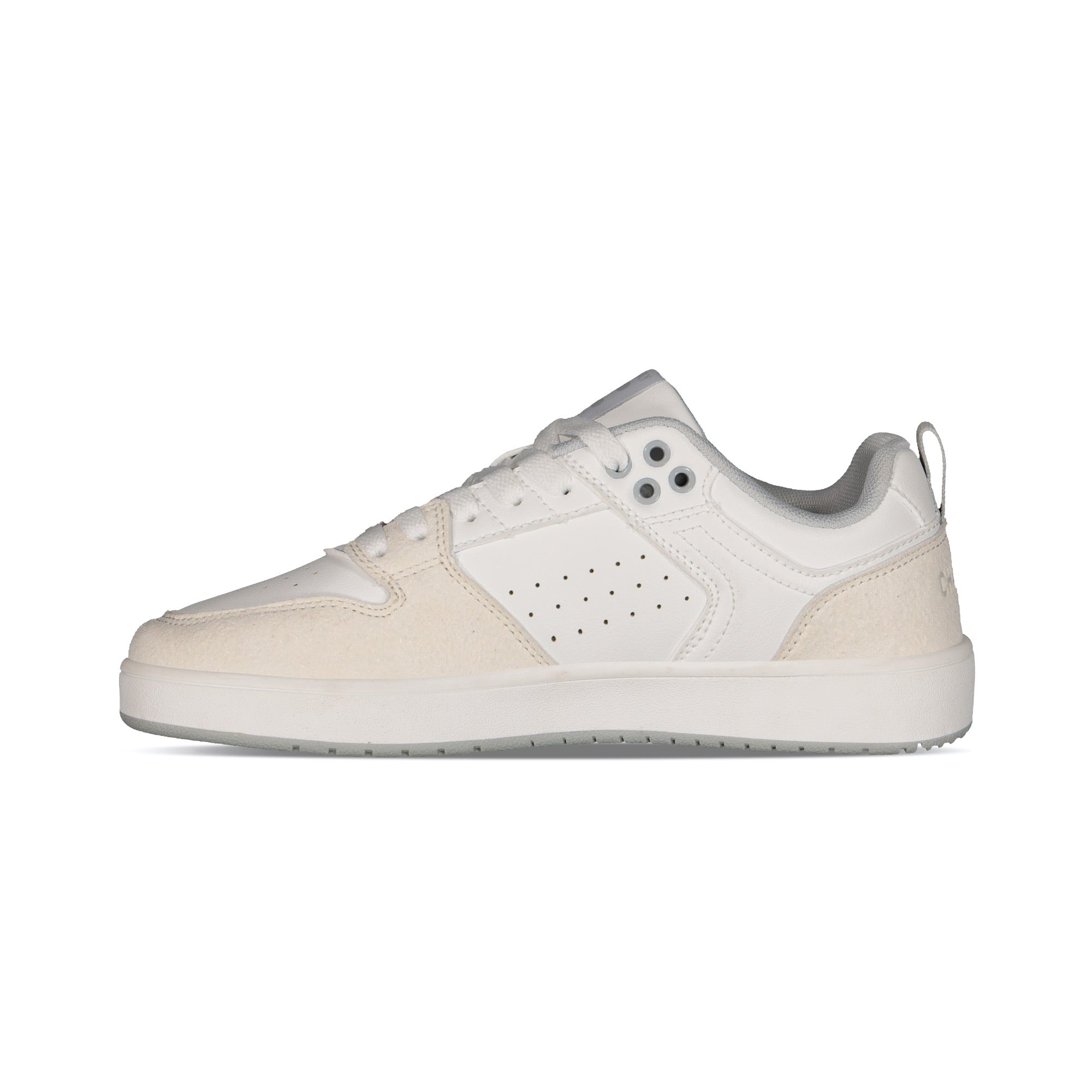 Tenis Atletico Charly color Blanco para Mujer