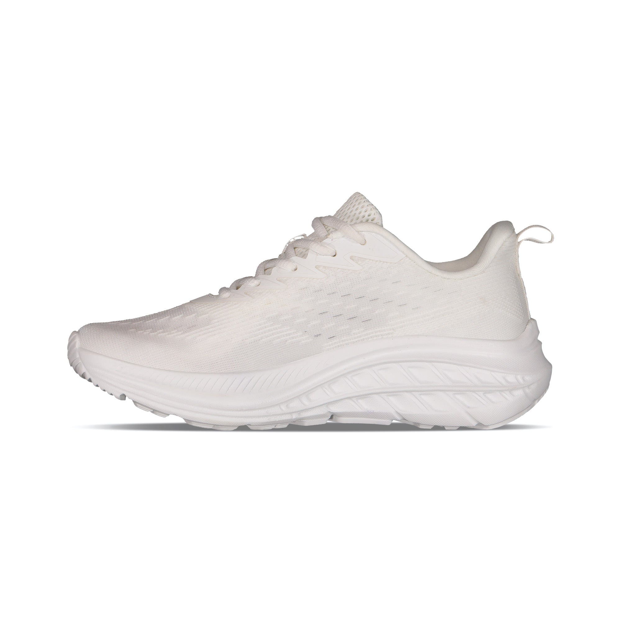 Tenis Atletico Charly color Blanco para Mujer
