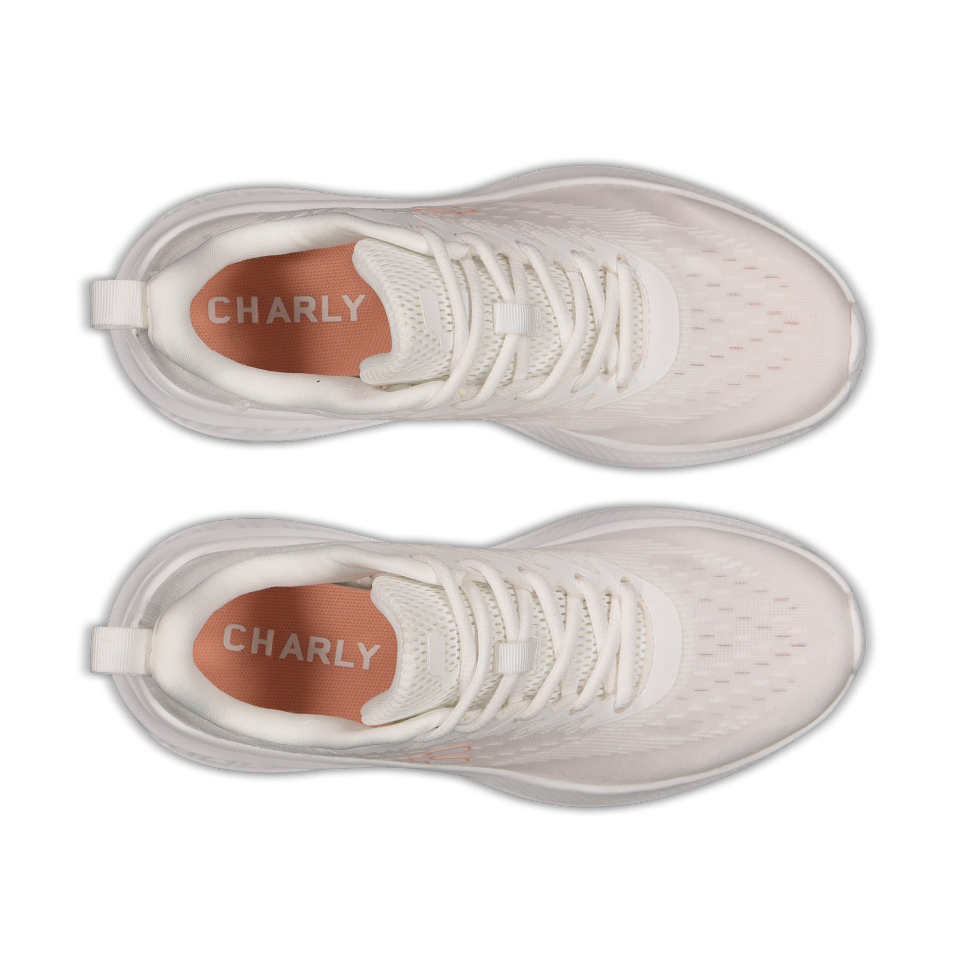 Tenis Atletico Charly color Blanco para Mujer