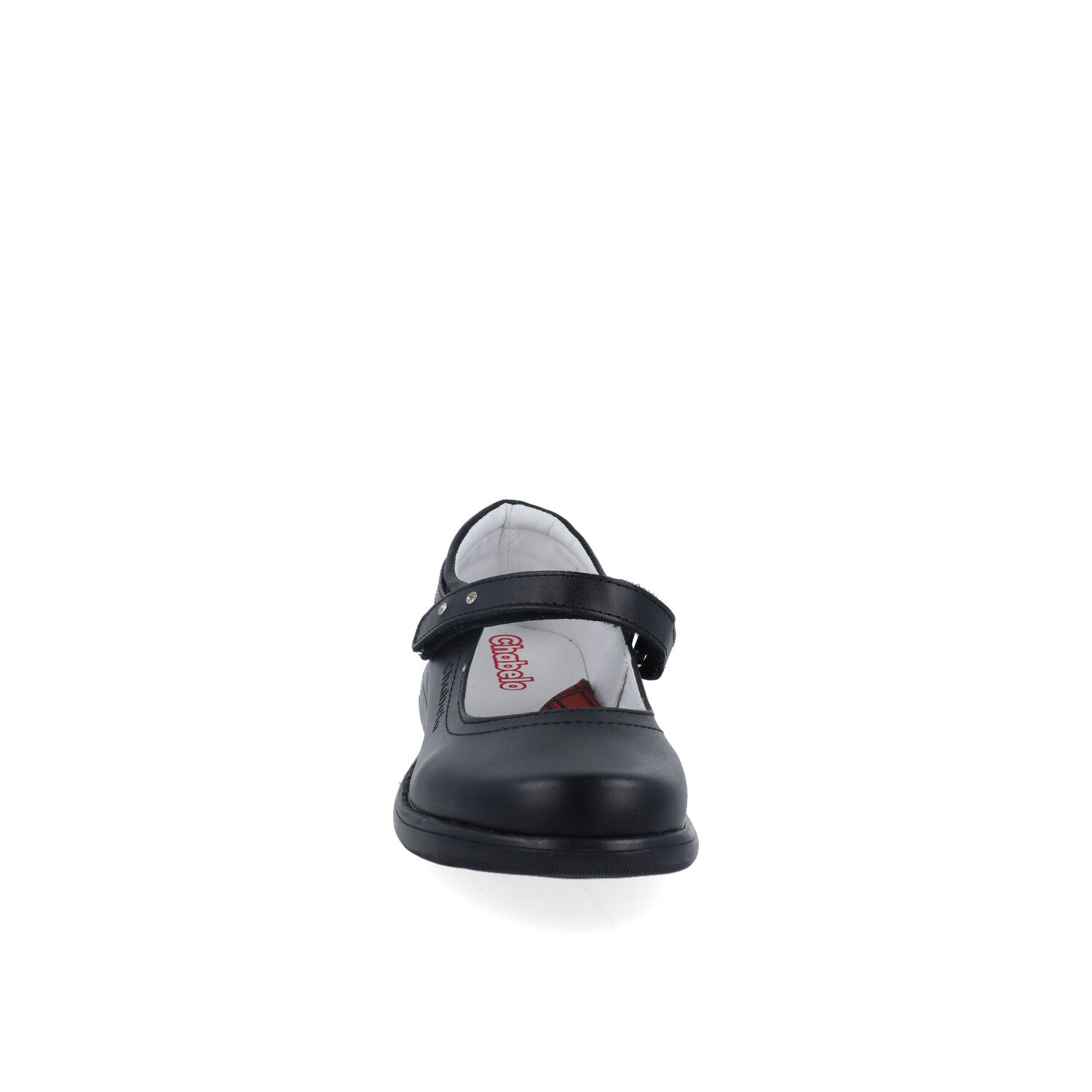 Zapato Casual Chabelo color Negro para Junior Niña