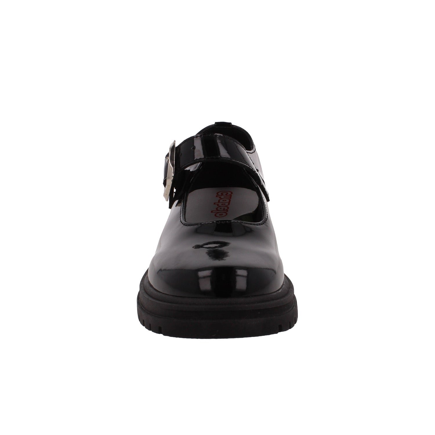Zapato Casual Chabelo color Negro para Junior Niña