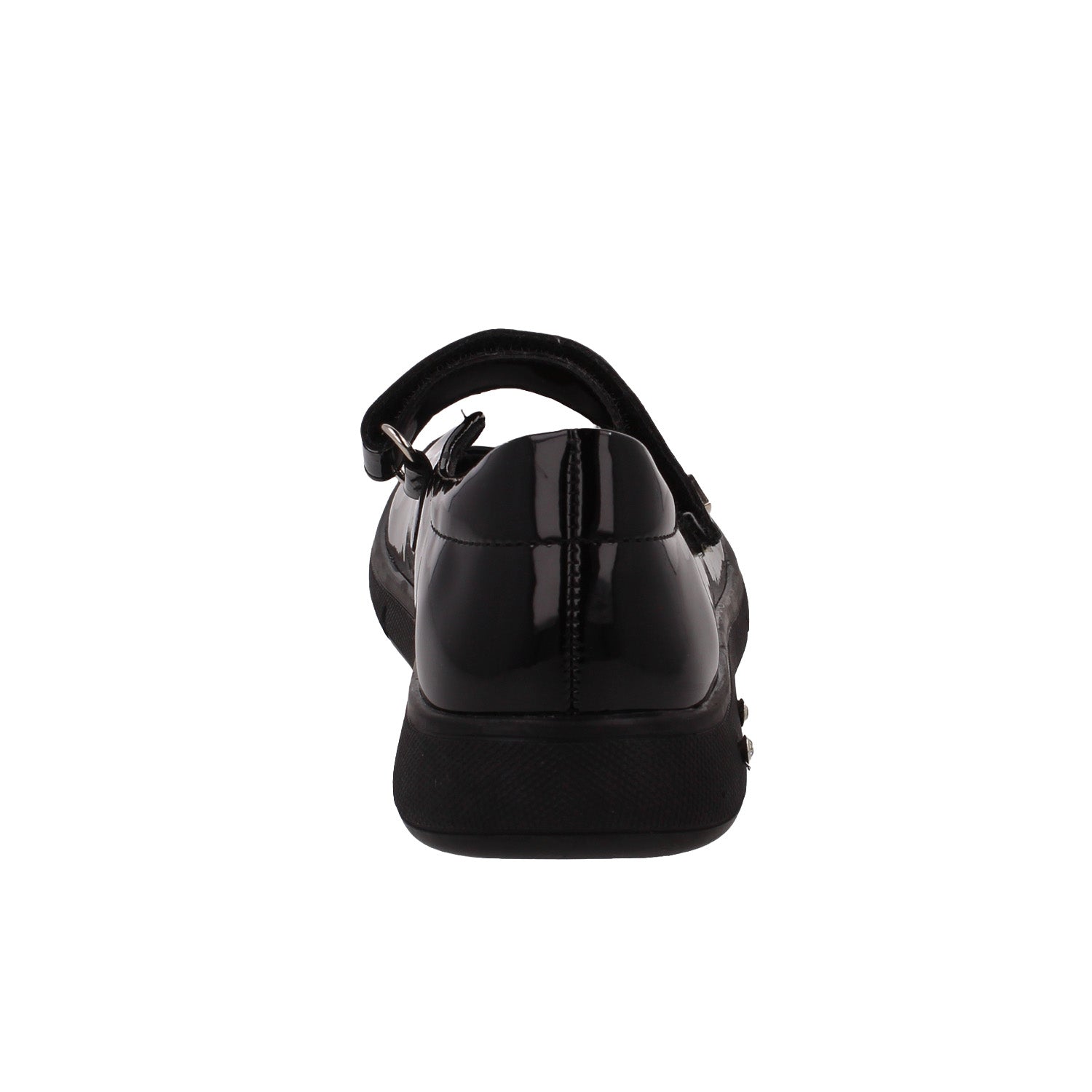 Zapato Casual Chabelo color Negro para Junior Niña