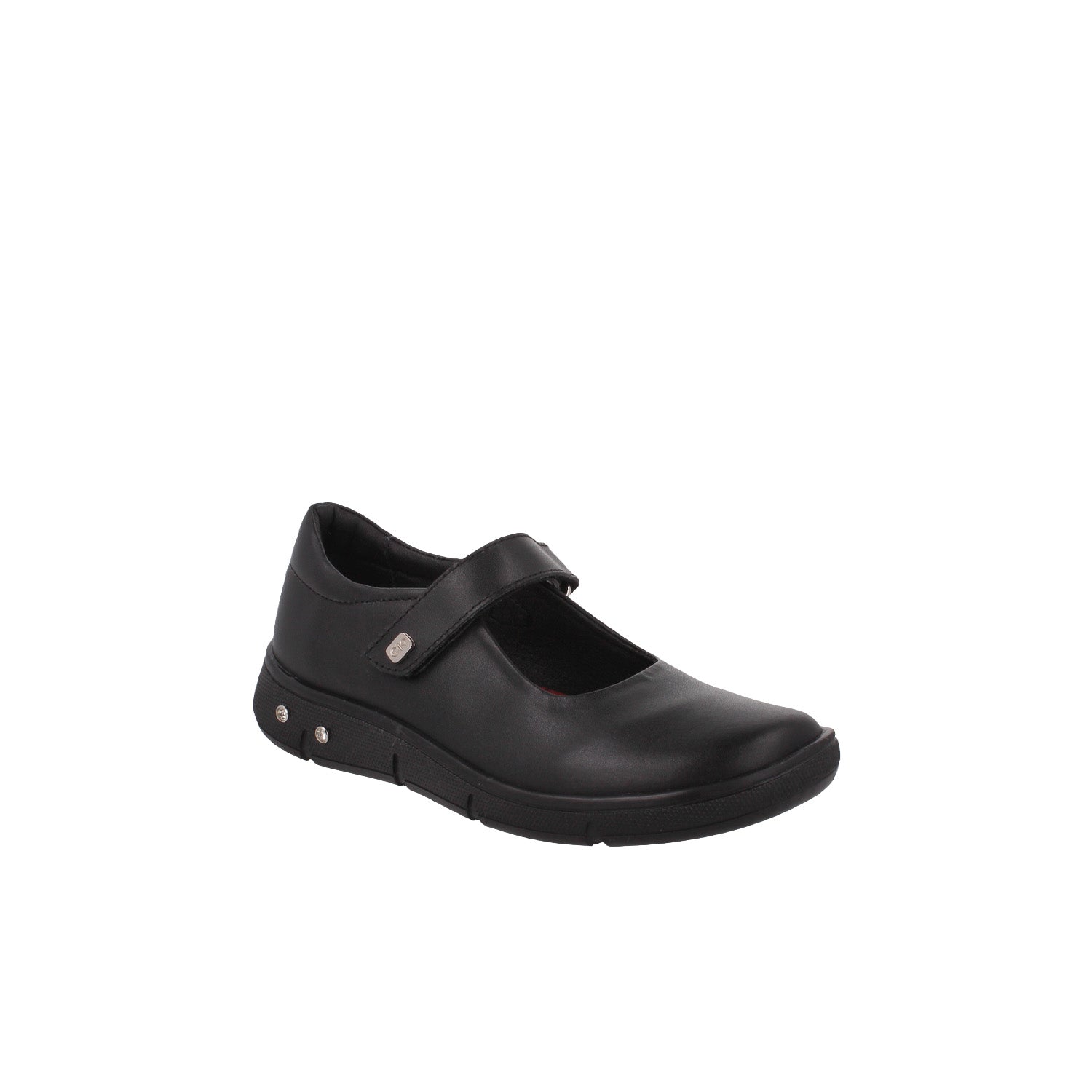 Zapato Casual Chabelo color Negro para Junior Niña