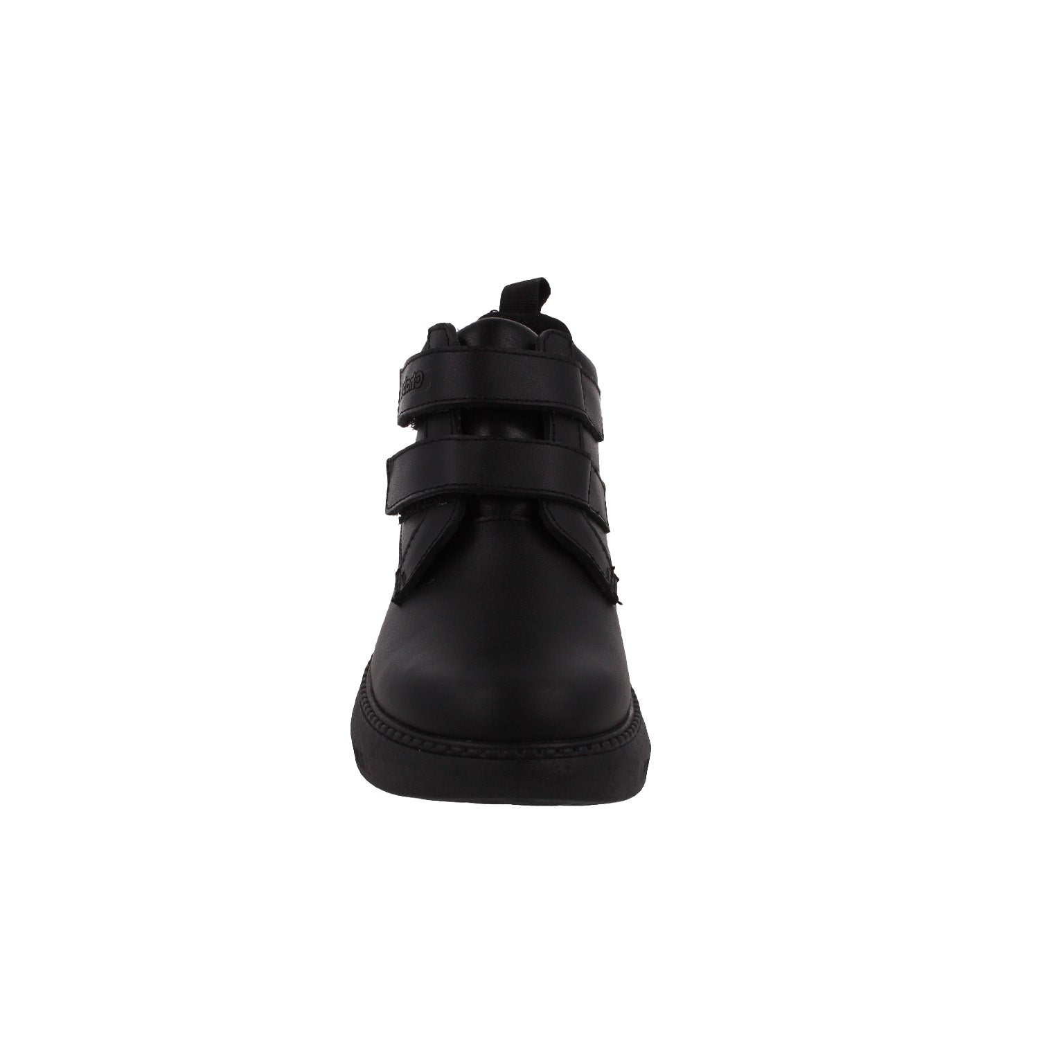 Zapato Casual Chabelo color Negro para Niño