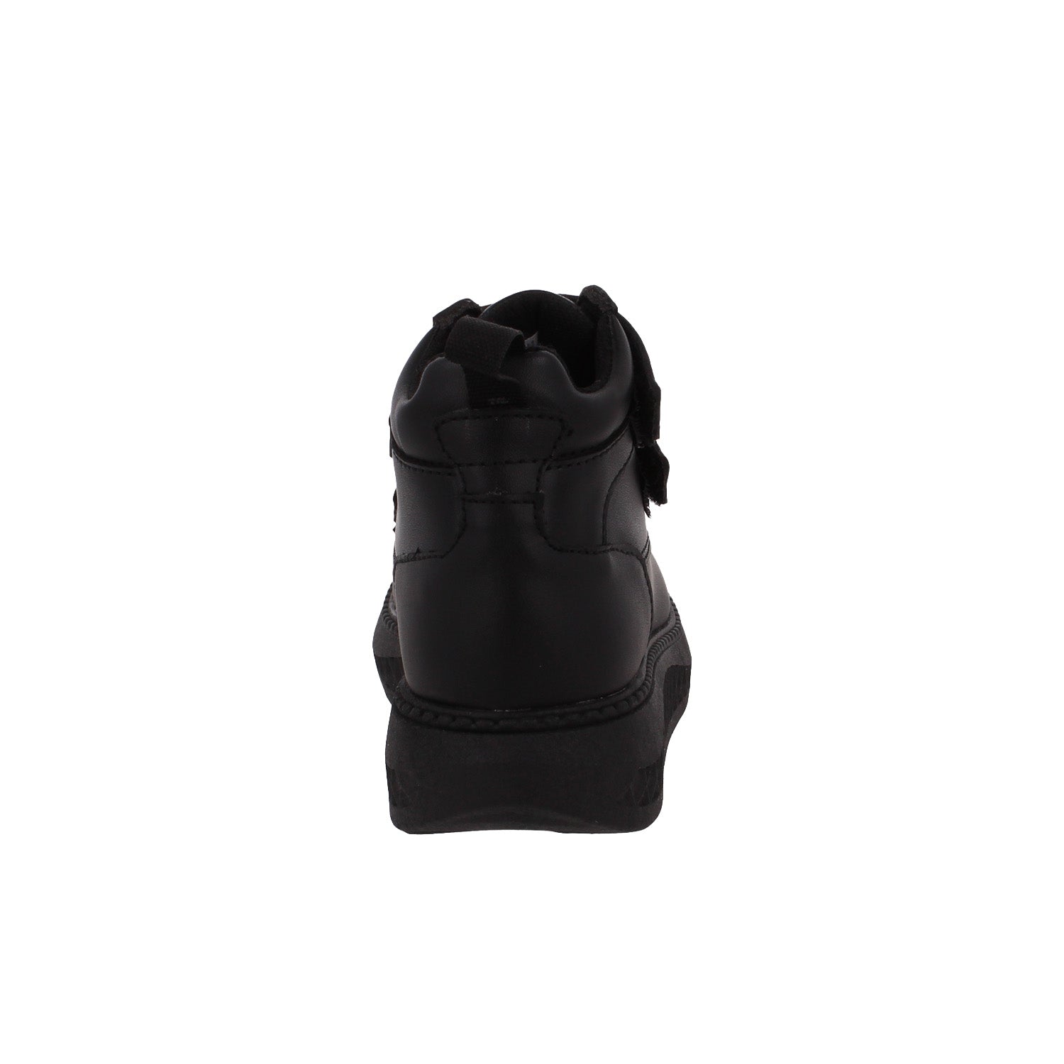 Zapato Casual Chabelo color Negro para Niño