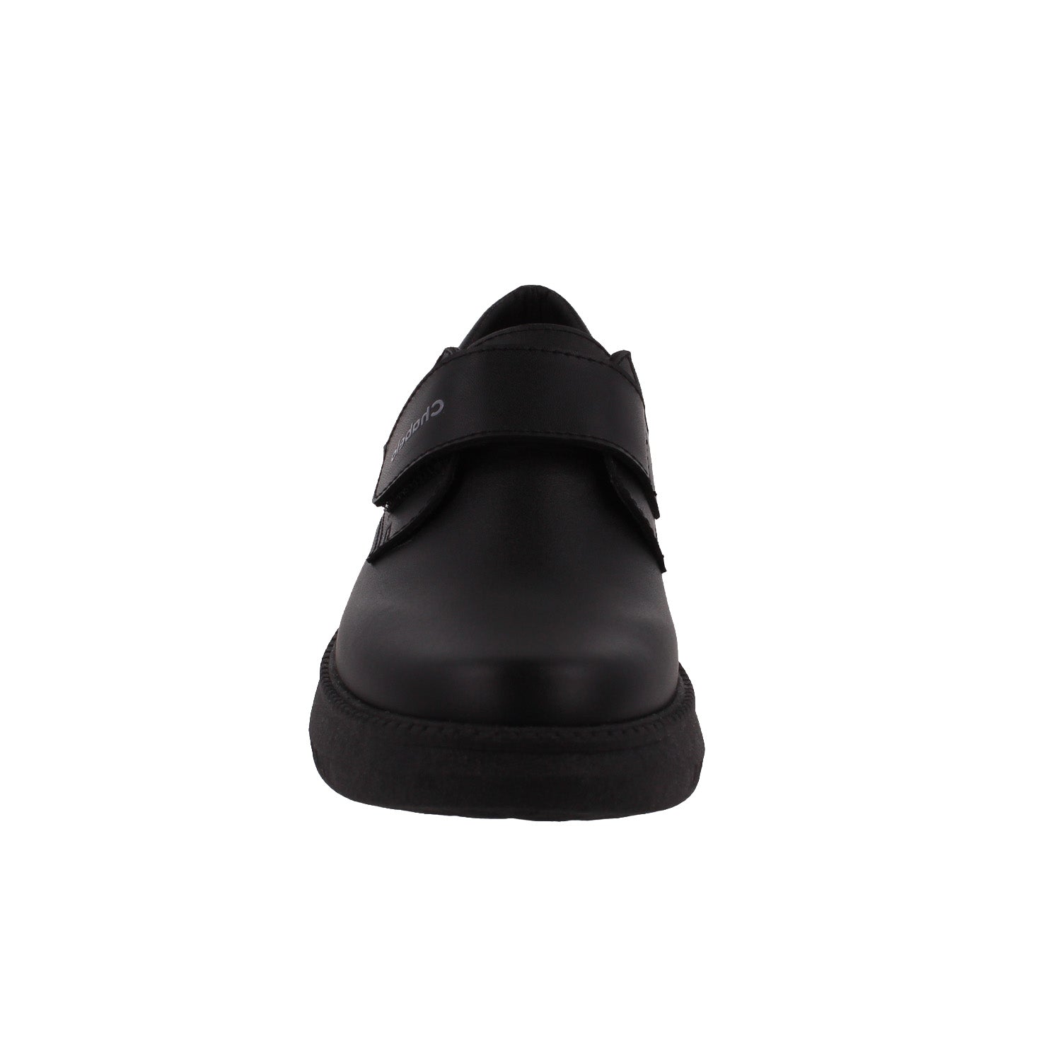 Zapato Casual Chabelo color Negro para Junior Niño