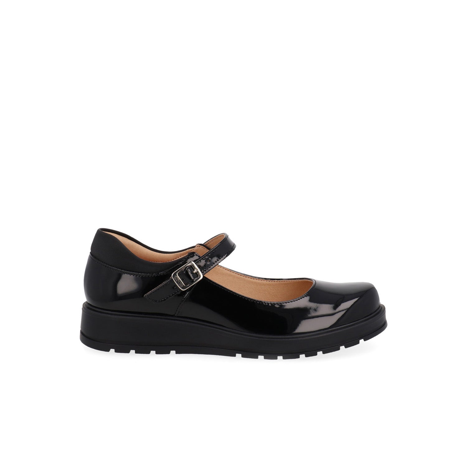 Zapato Casual Yuyin color Negro para Junior Ni–a
