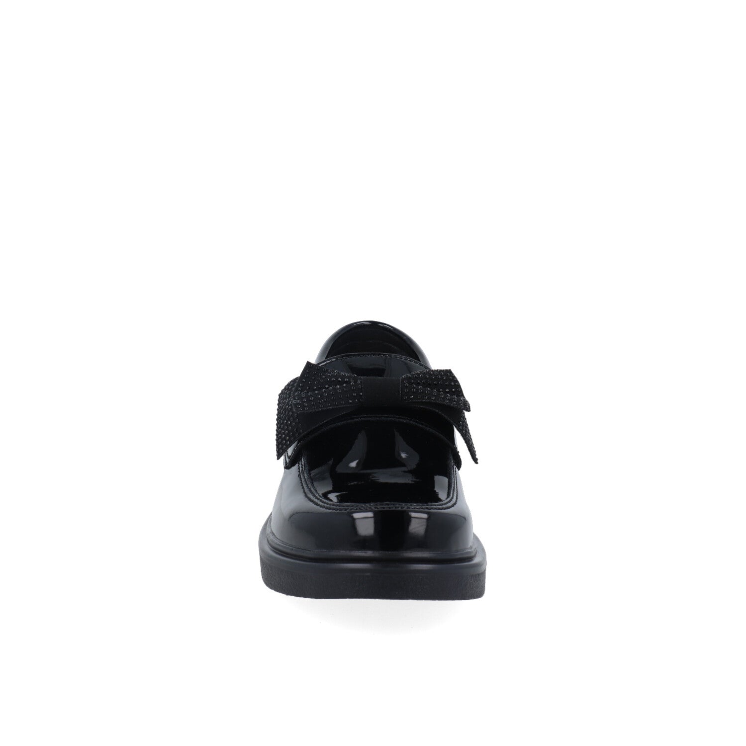 Zapato Casual Vazza color Negro para Niña