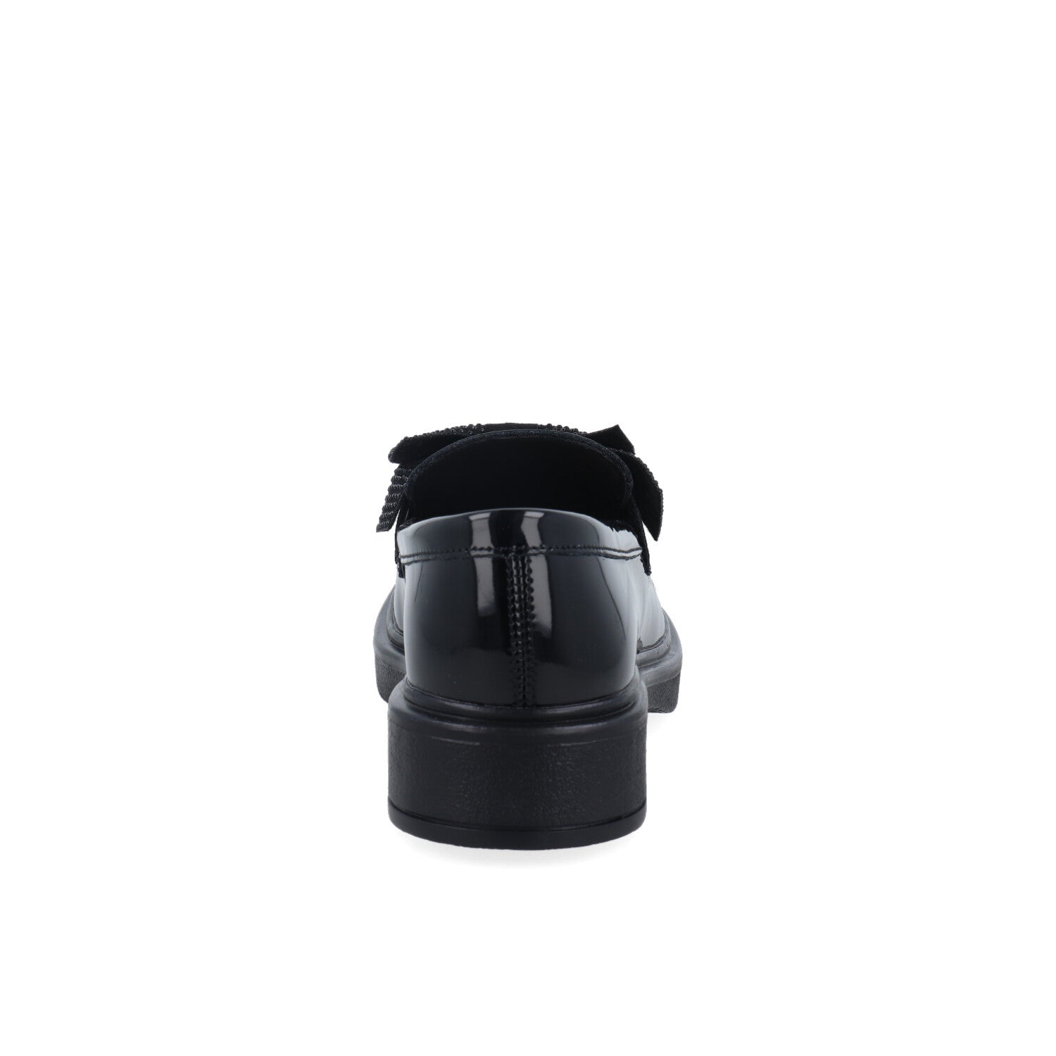 Zapato Casual Vazza color Negro para Niña