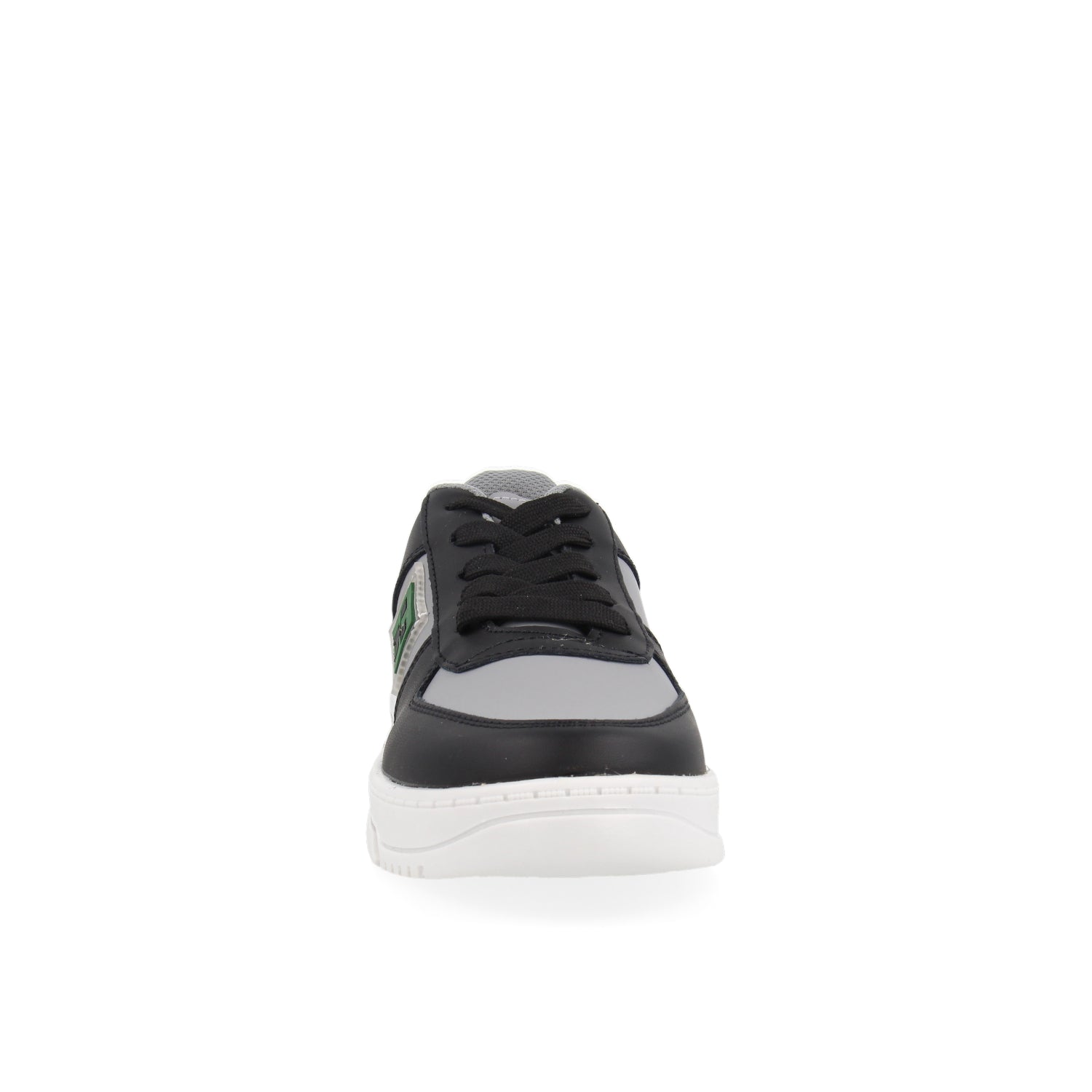 Tenis Urbano Minecraft color Negro para Junior Niño
