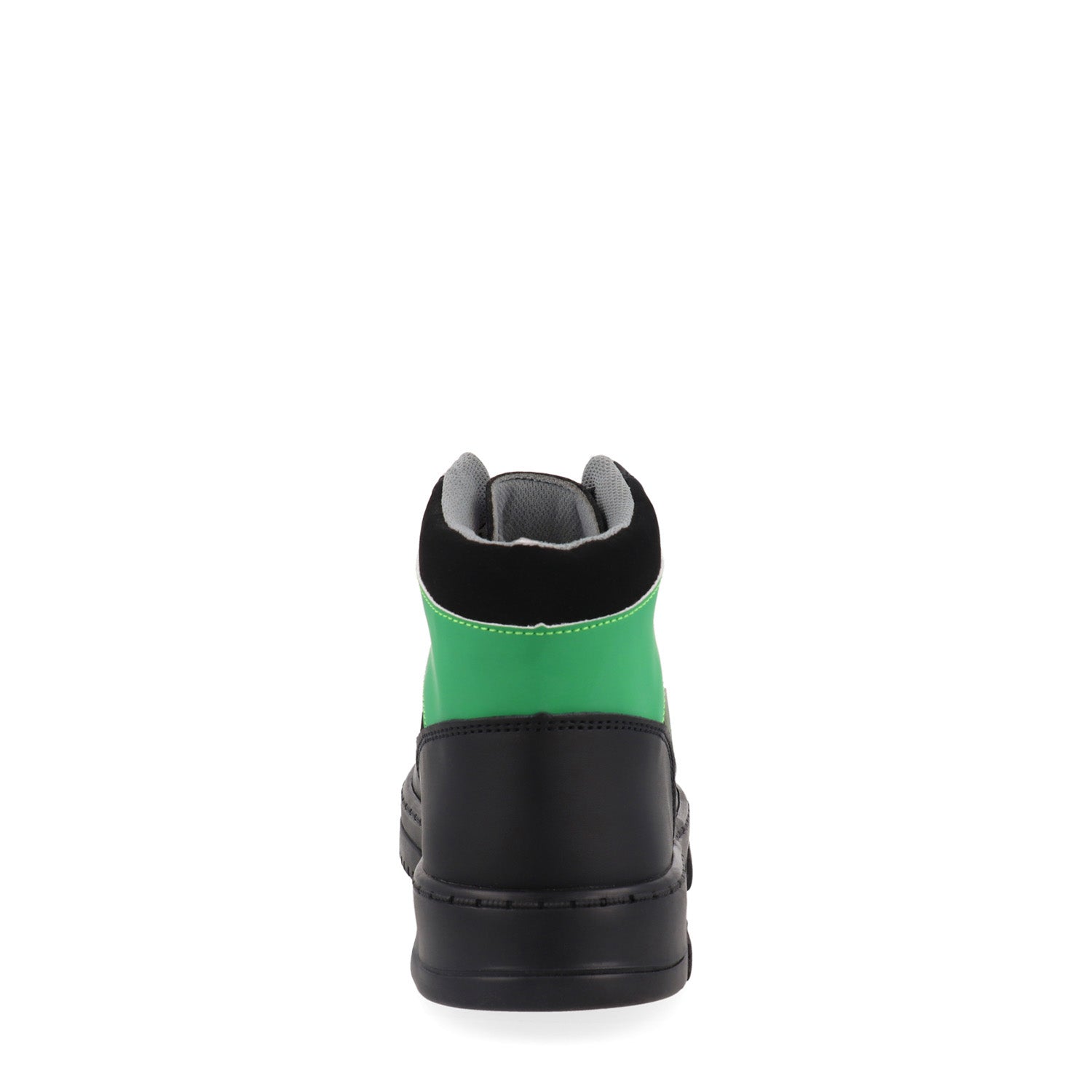 Tenis Urbano Yuyin color Negro de Minecraft para Junior Niño