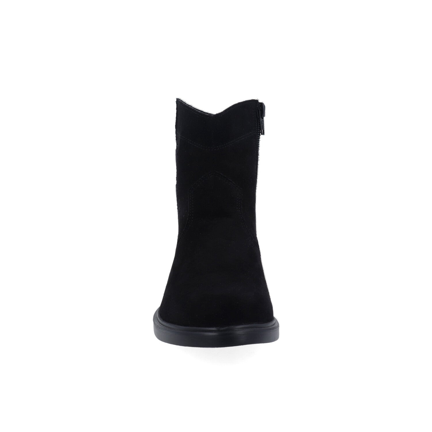 Botin Casual Vazza color Durazno para Niña