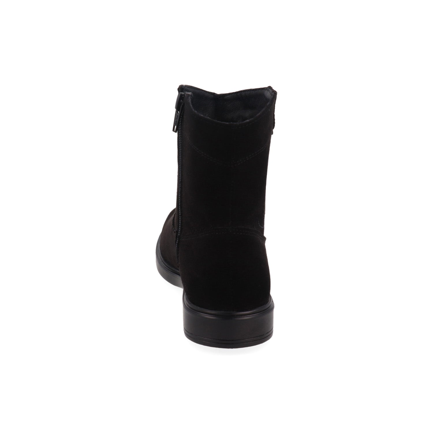 Botin Casual Yuyin color Negro para Junior Niña