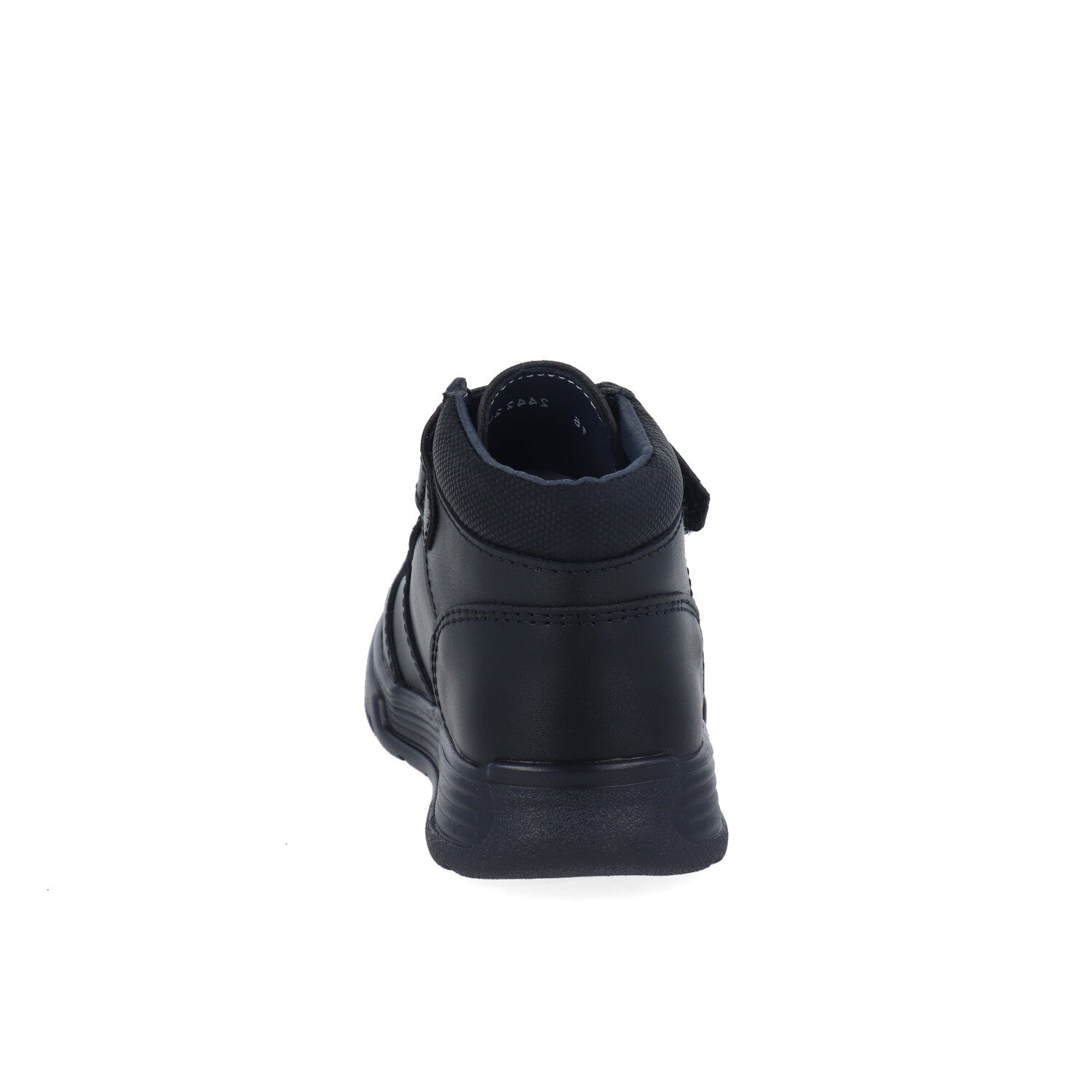 Zapato Urbano Yuyin color Negro para Junior Niño