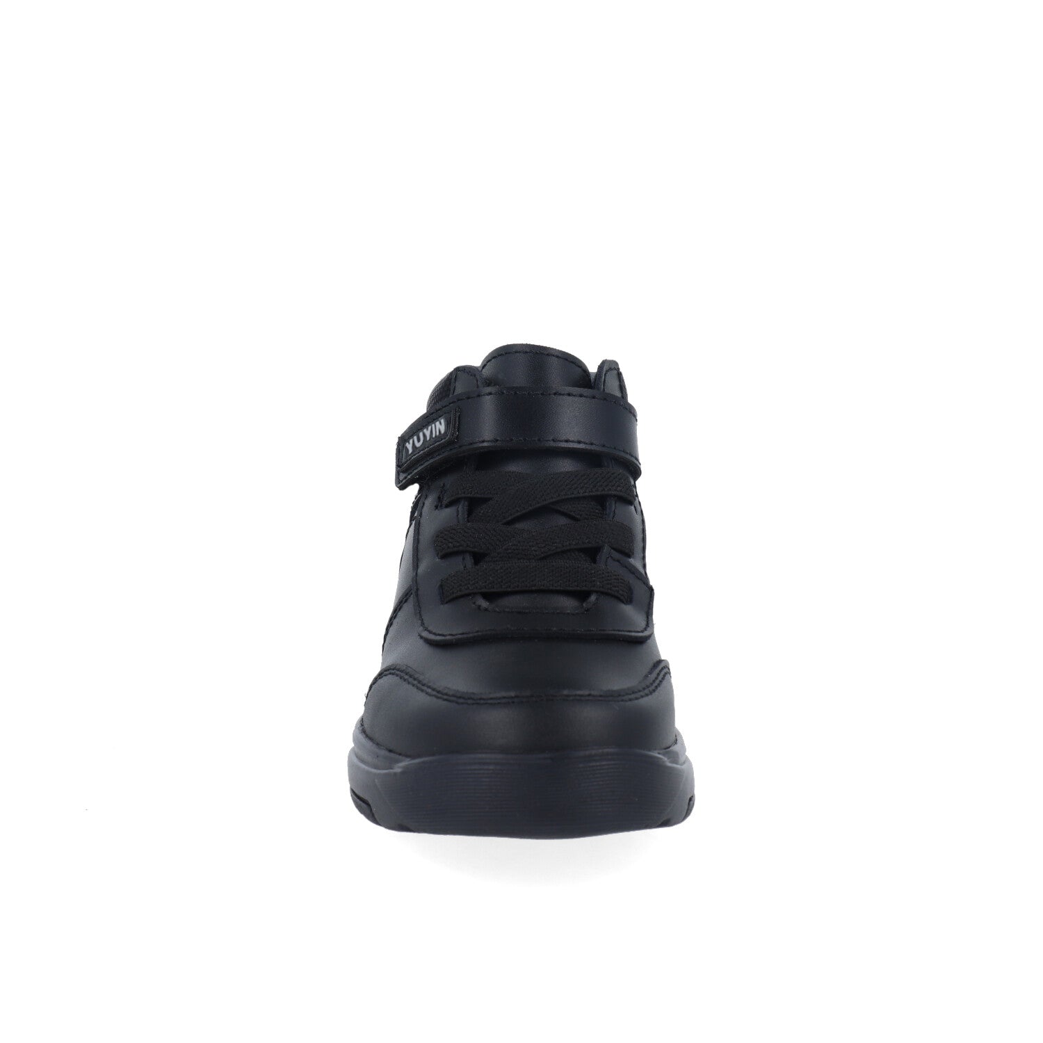 Zapato Casual Vazza color Negro para Niño