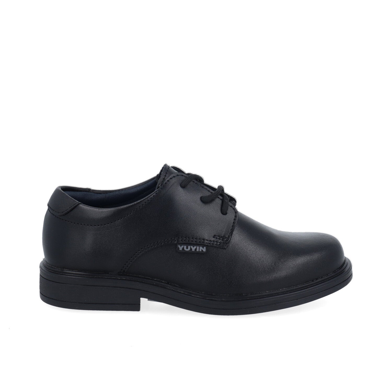 Zapato Casual Yuyin color Negro para Junior Niño