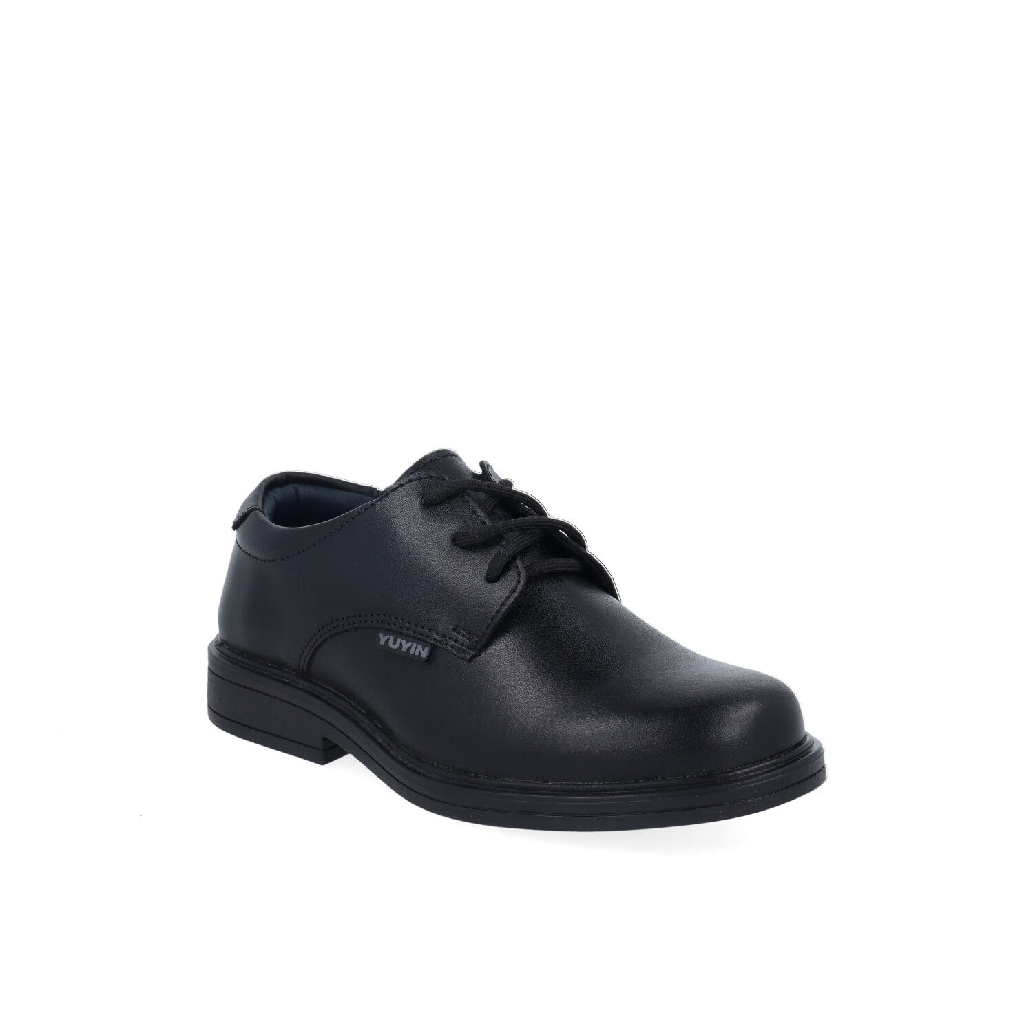 Zapato Casual Yuyin color Negro para Junior Niño