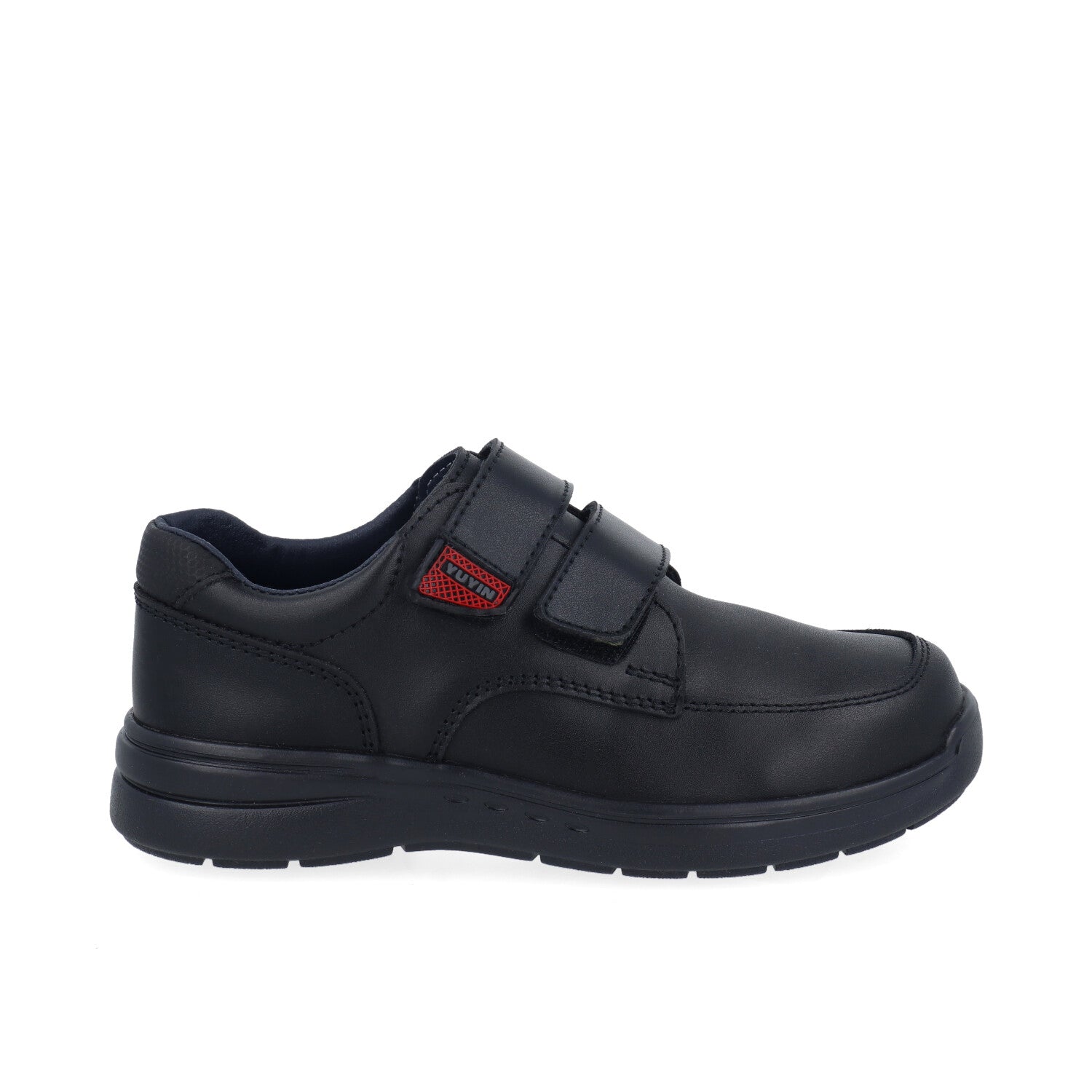 Zapato Casual Yuyin color Negro para Niño