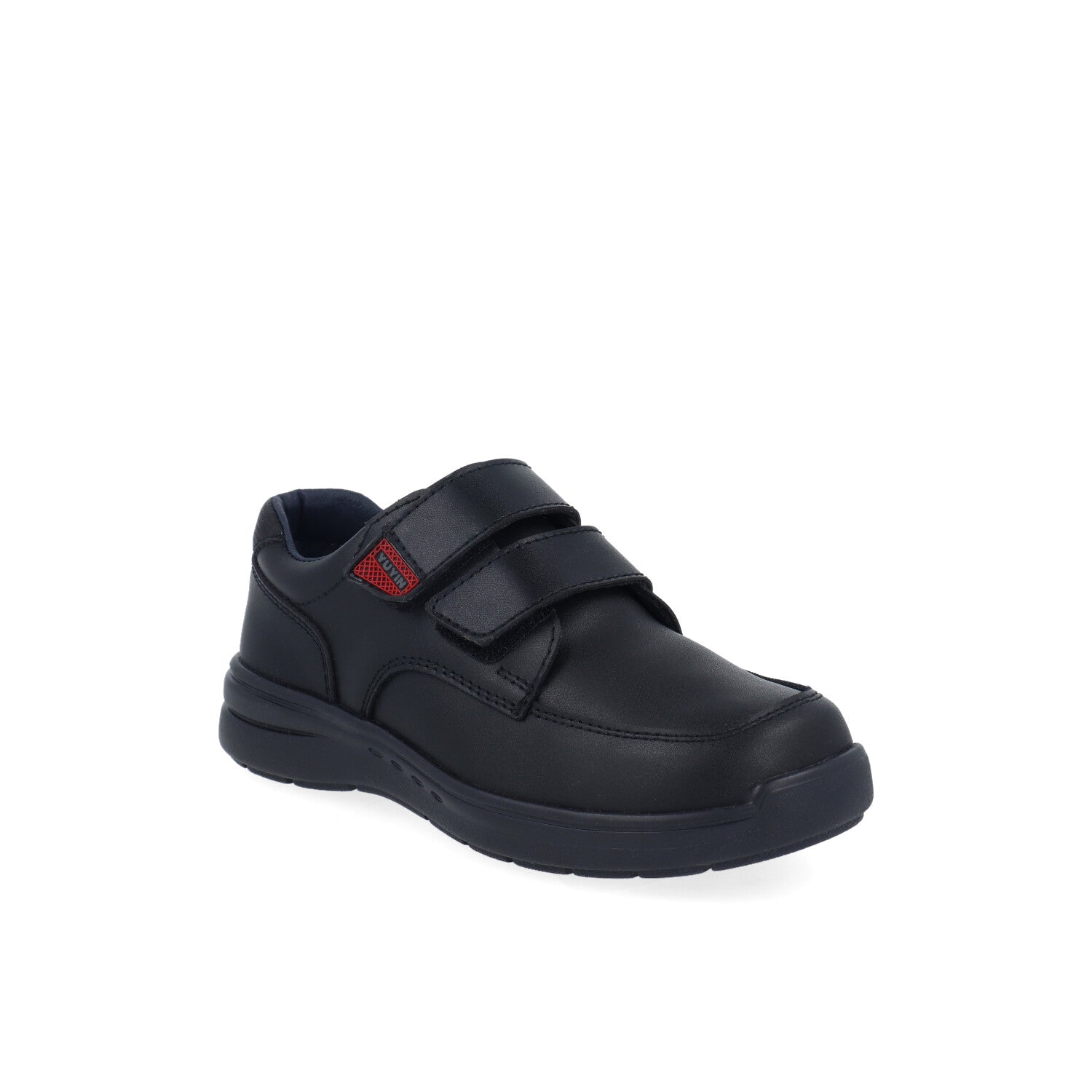 Zapato Casual Yuyin color Negro para Niño
