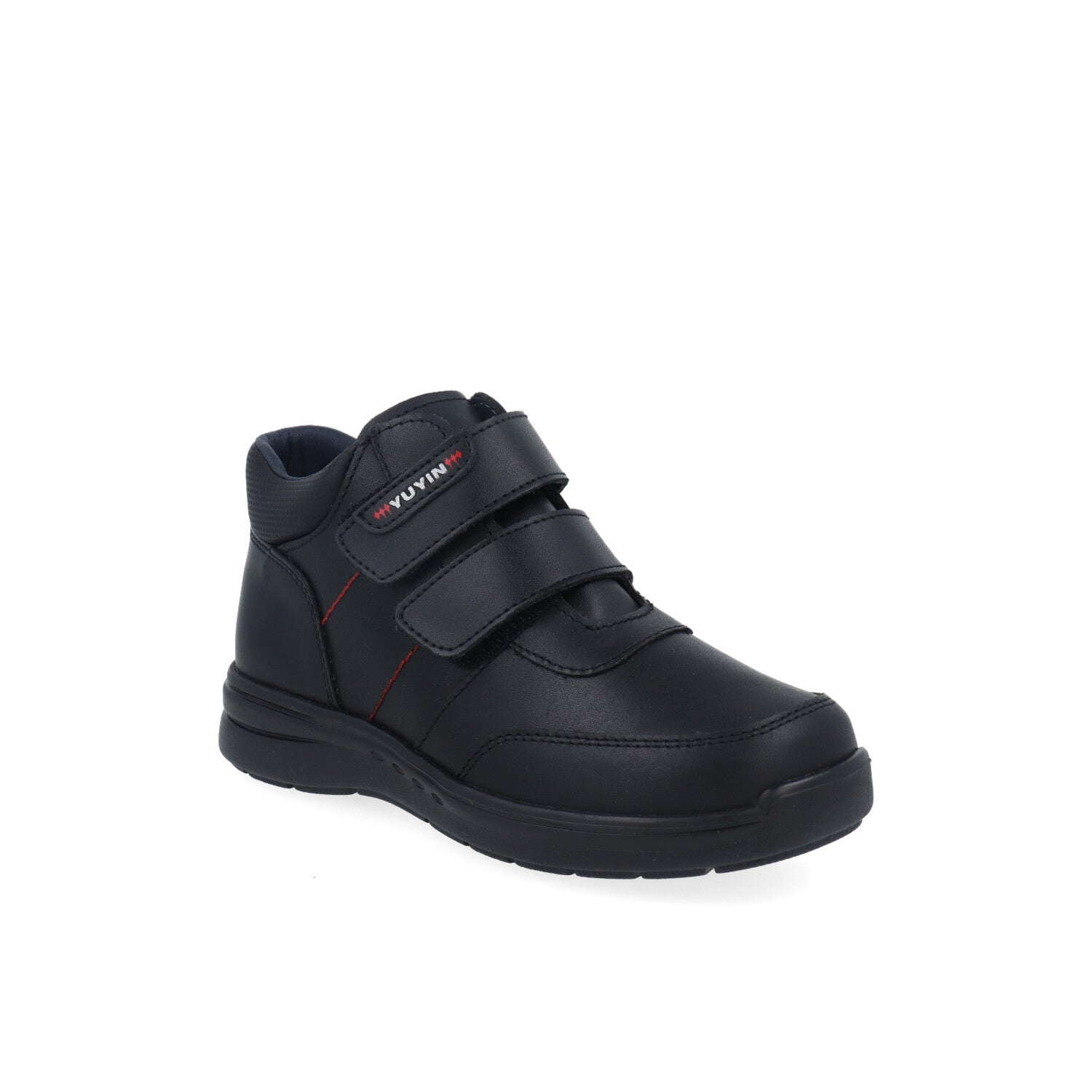 Zapato Casual Yuyin color Negro para Niño