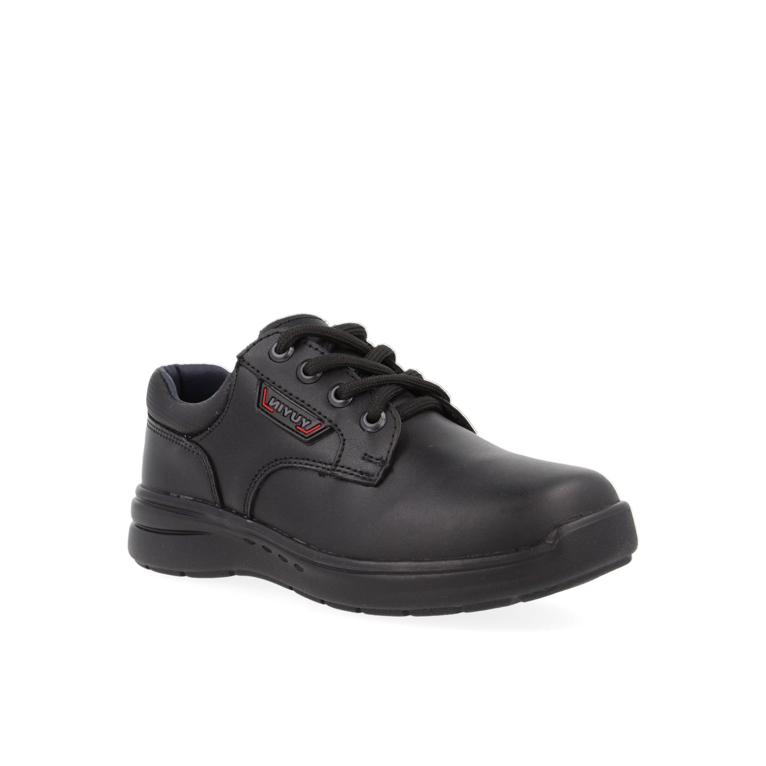 Zapato Casual Yuyin color Negro para Junior Niño