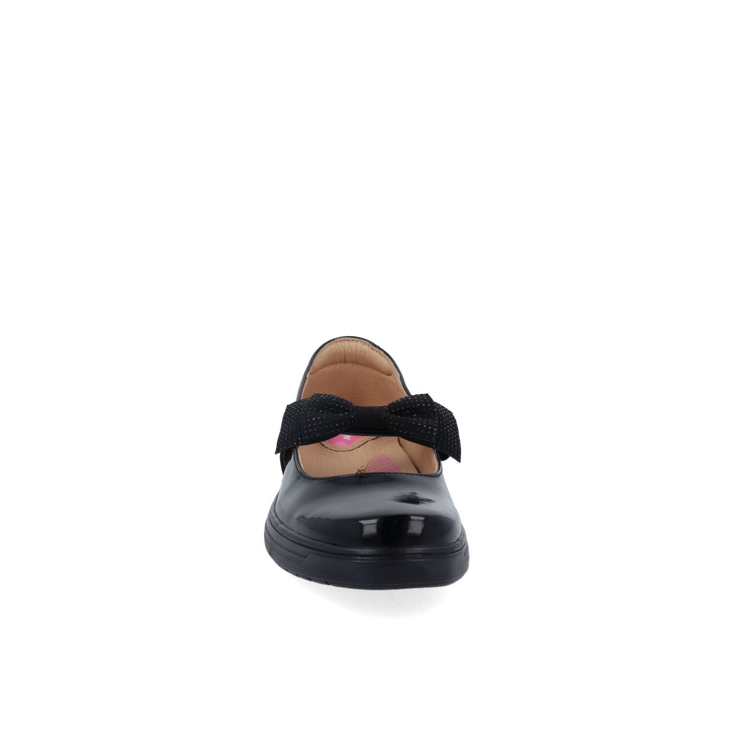 Zapato Casual Yuyin color Negro para Junior Niña