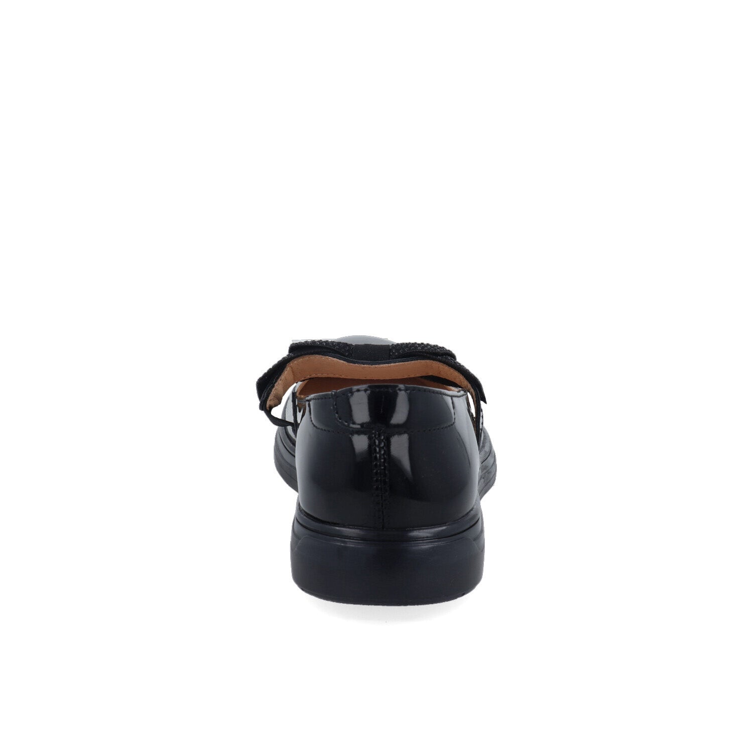 Zapato Casual Yuyin color Negro para Junior Niña
