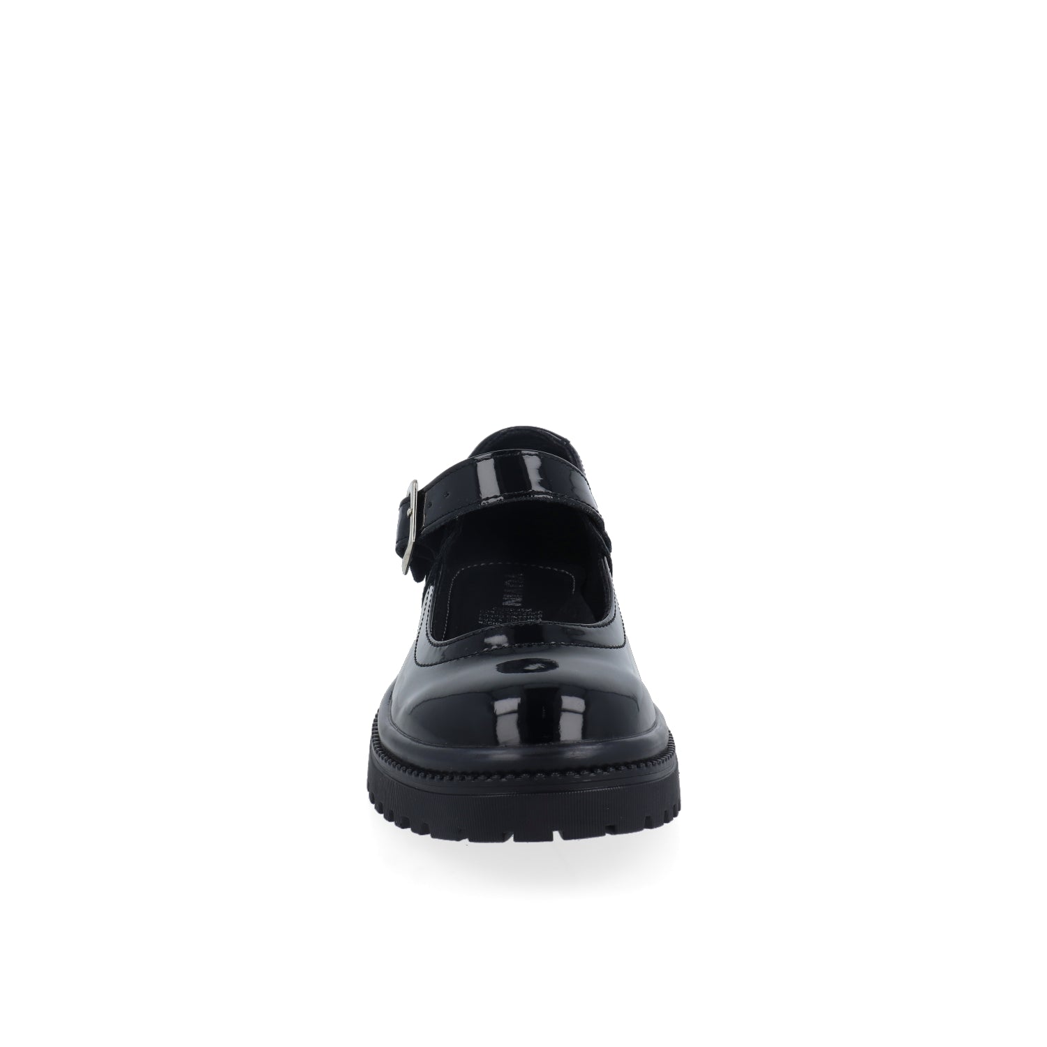 Zapato Casual Vazza color Negro para Junior Niña