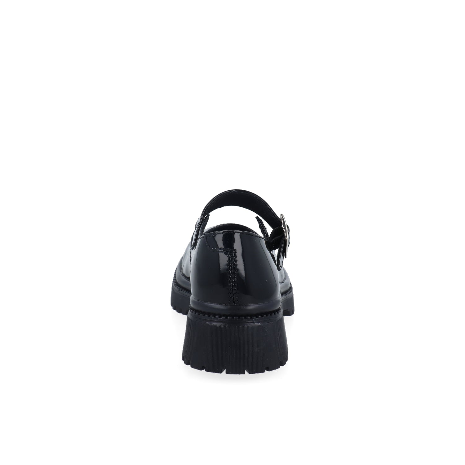 Zapato Casual Vazza color Negro para Junior Niña