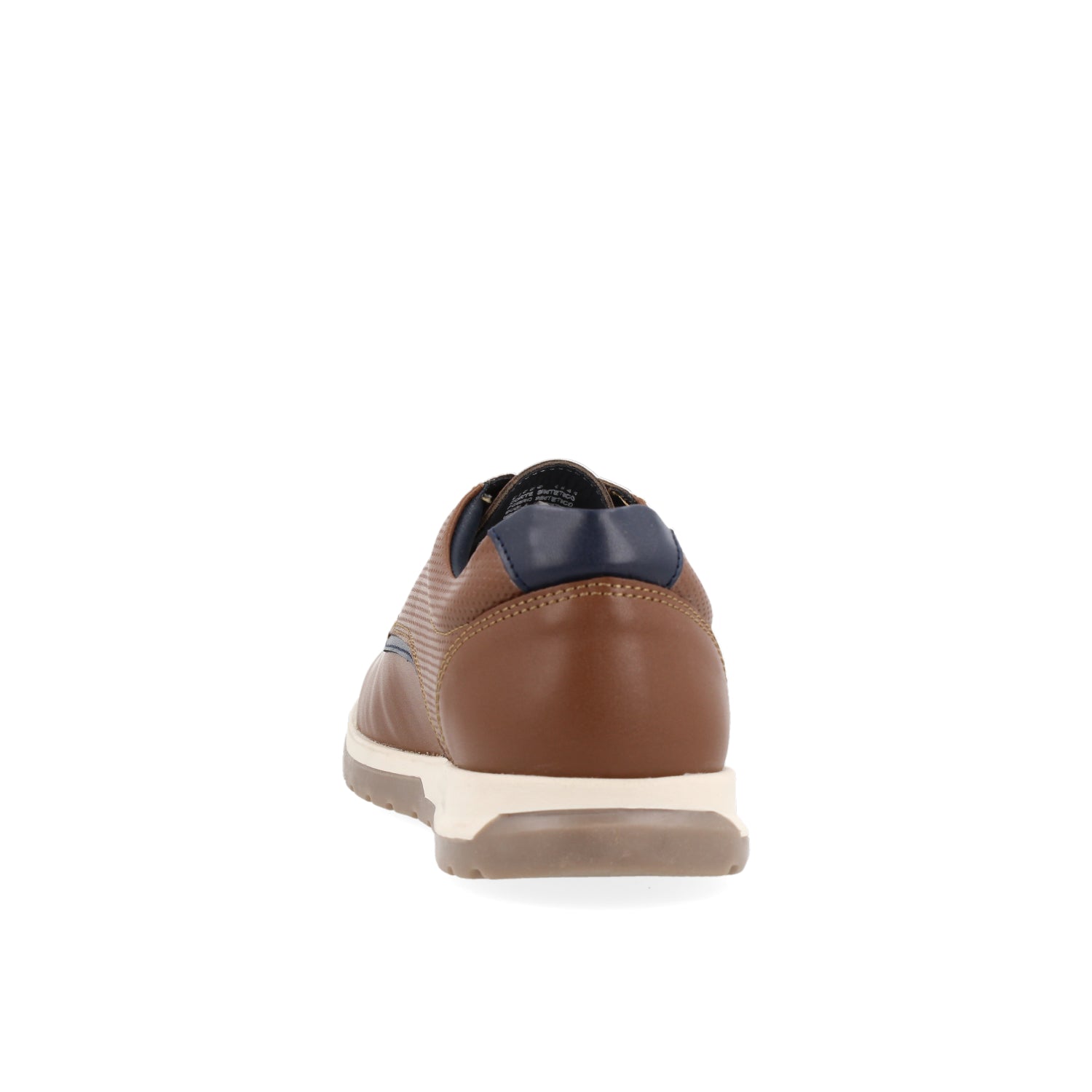Zapato Casual Yuyin color Cafe para Junior Niño