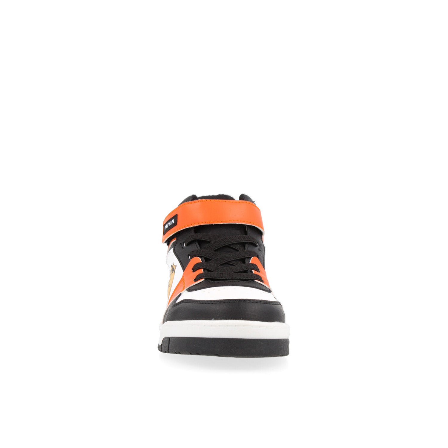 Tenis Urbano Yuyin con estampado de Capibara para Niño