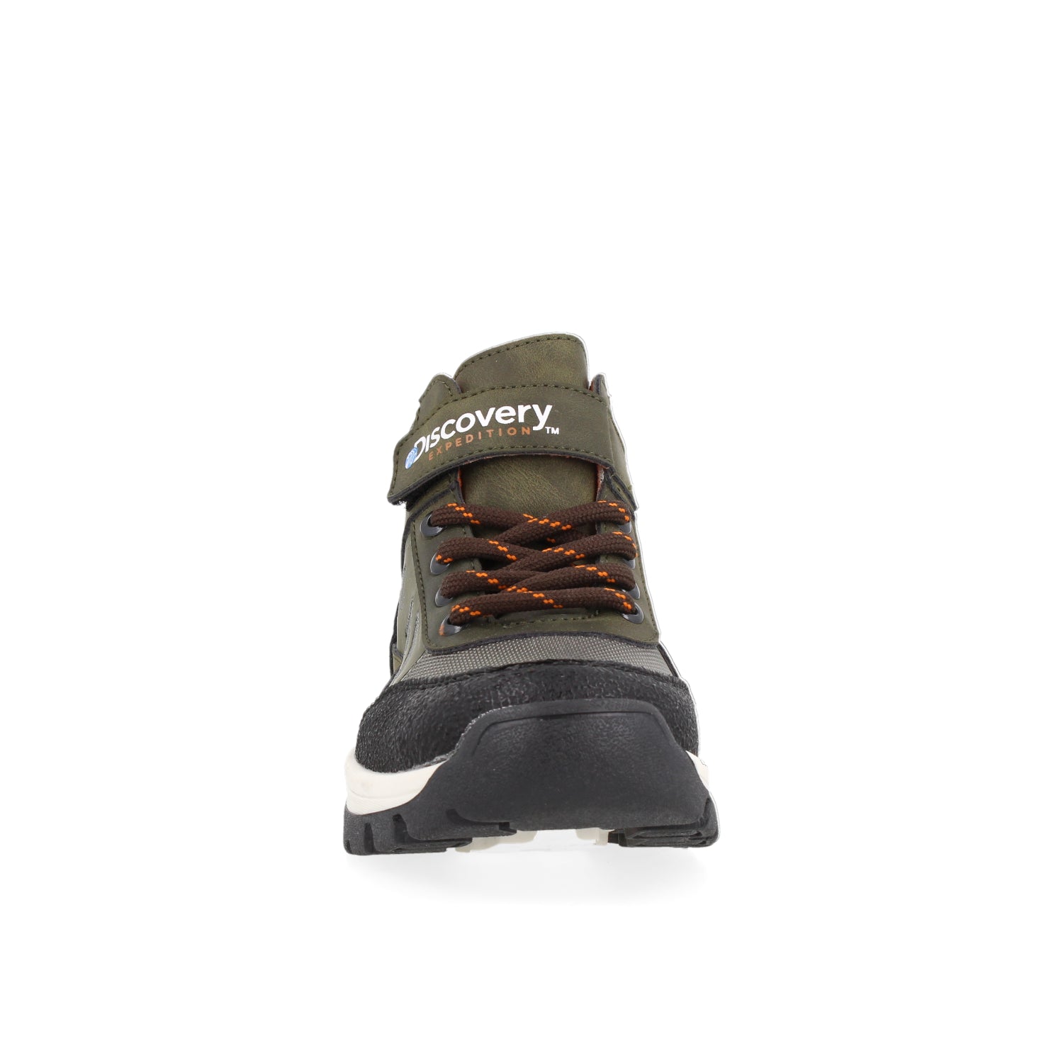 Botin Casual Yuyin color Verde para Junior Niño