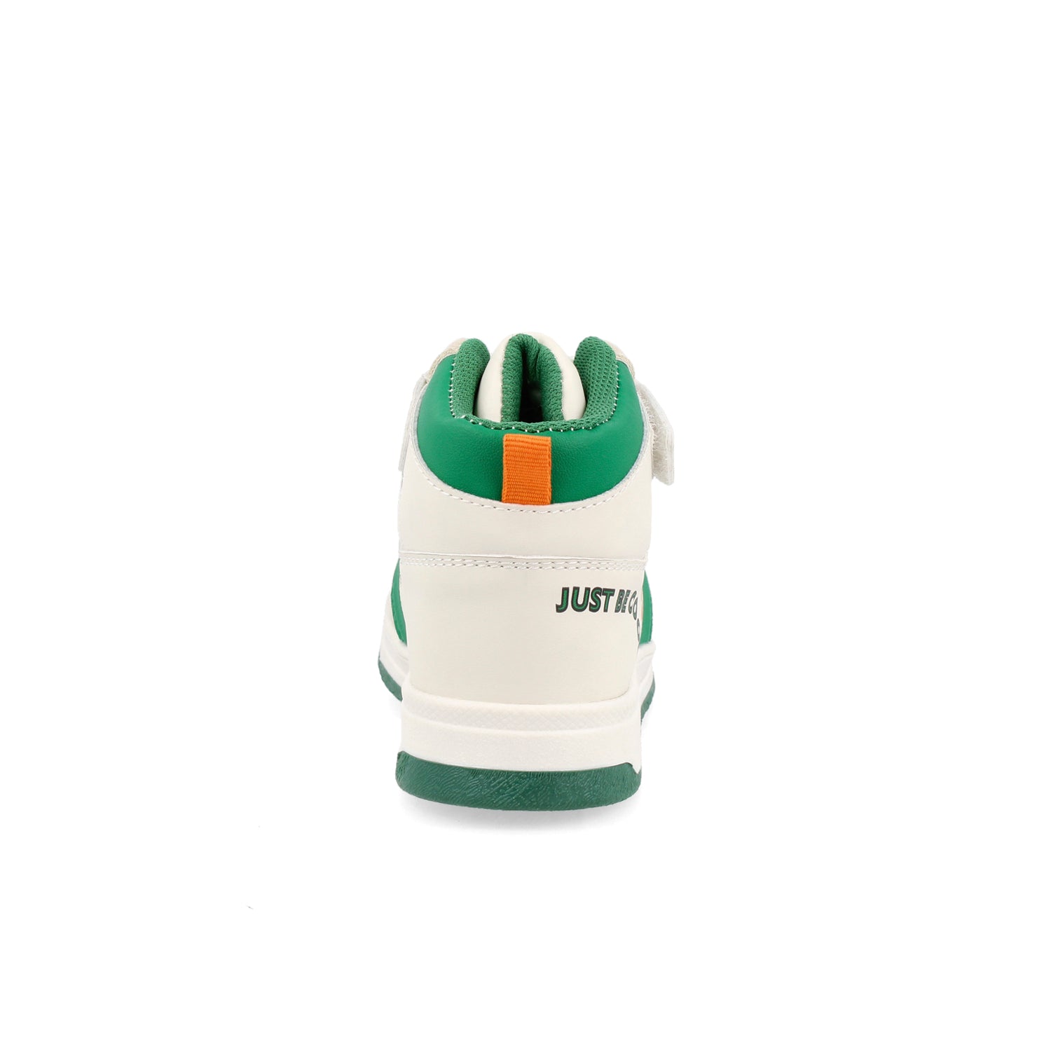 Tenis Urbano Yuyin color Latte para Niño de Capibara