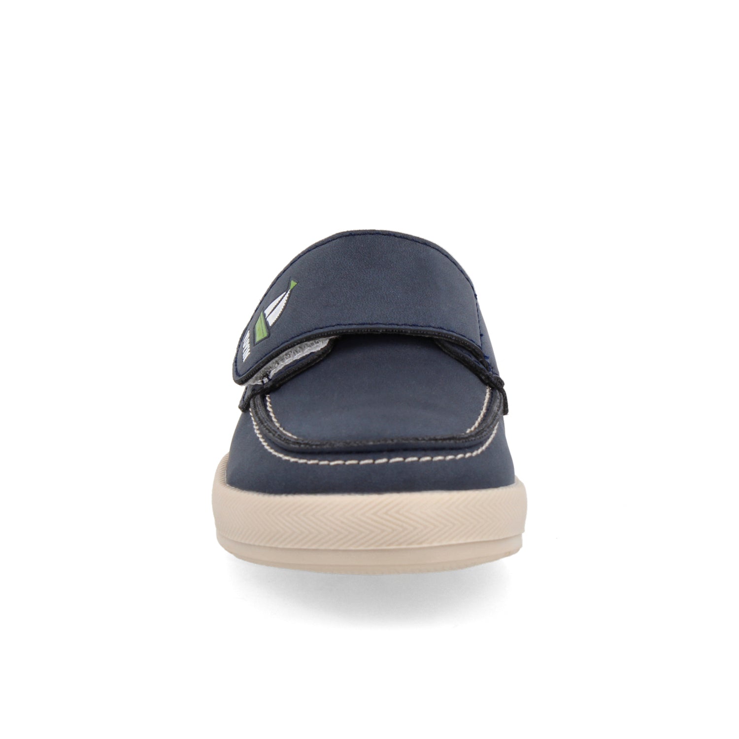 Zapato Casual Yuyin color Marino para Niño