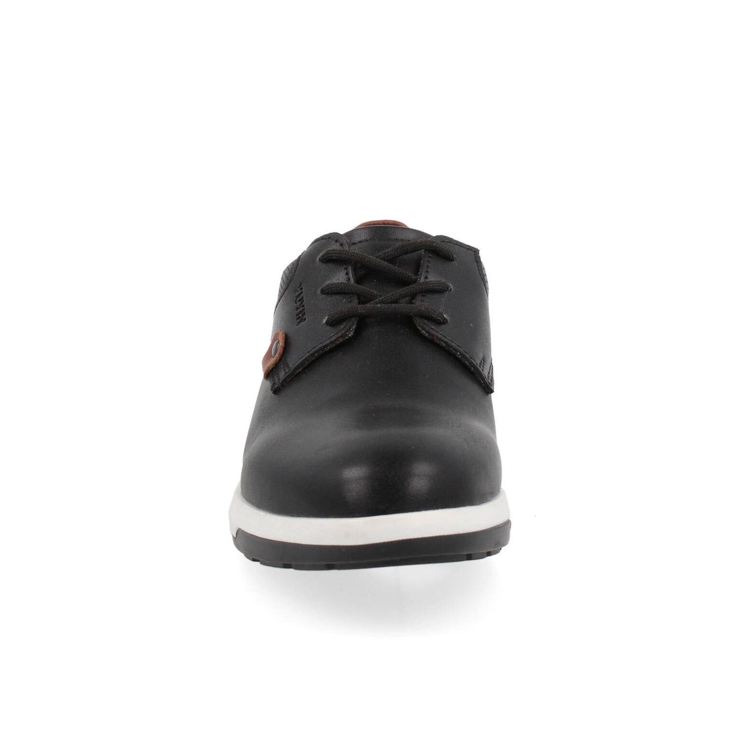 Zapato Casual Yuyin color Negro para Niño