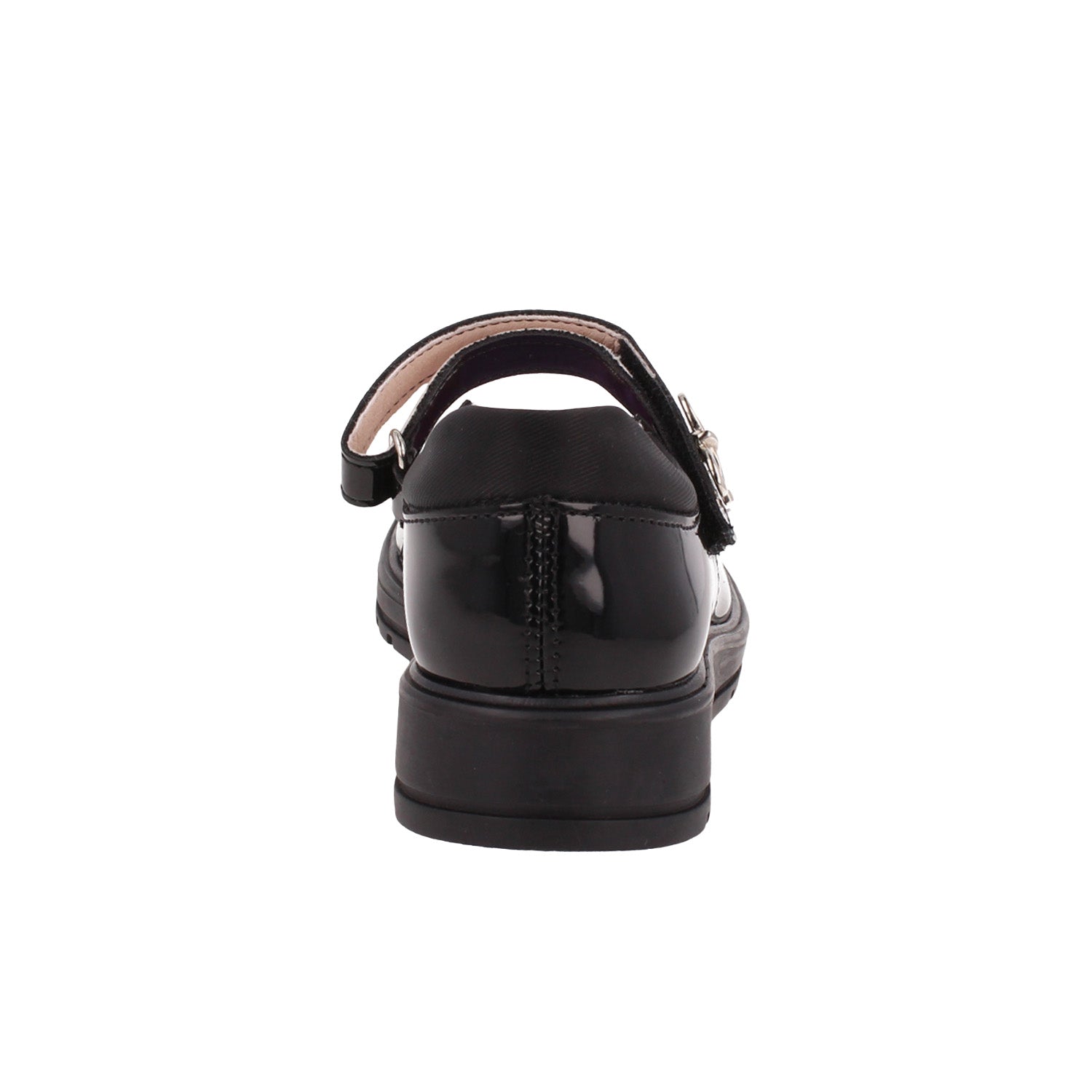 Zapato Casual Yuyin color Negro para Junior Niña