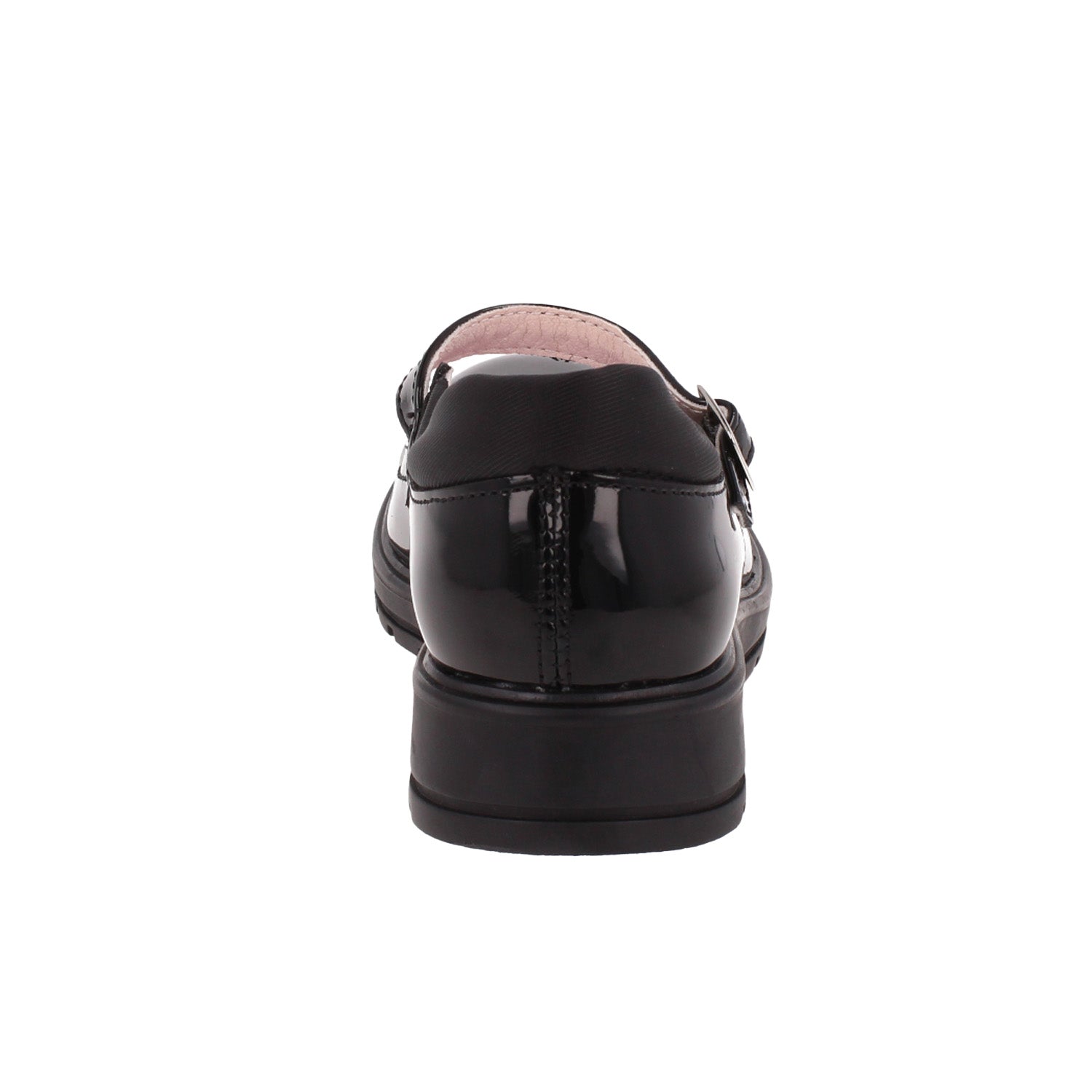 Zapato Casual Yuyin color Negro para Junior Niña