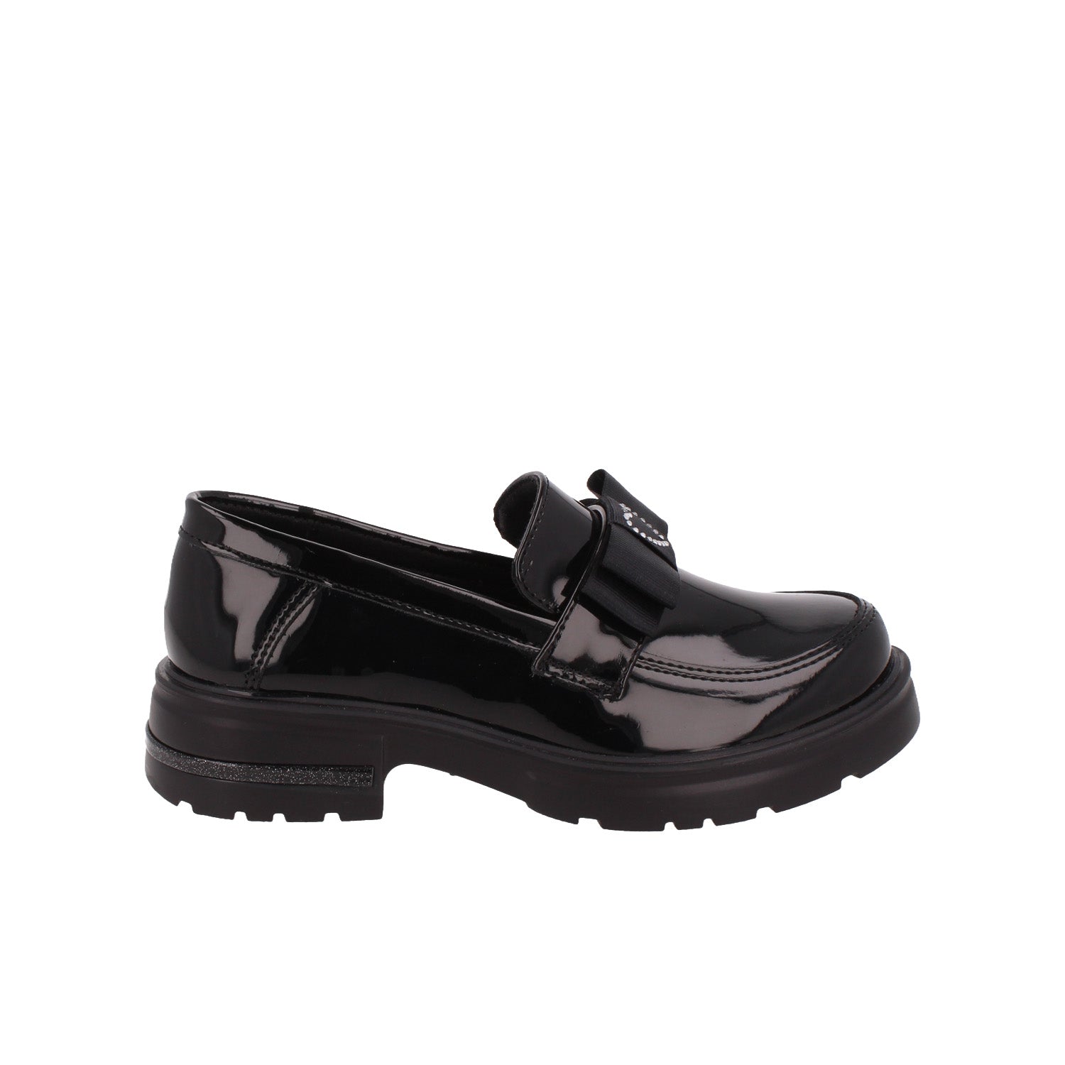 Zapato Casual Yuyin color Negro para Junior Niña