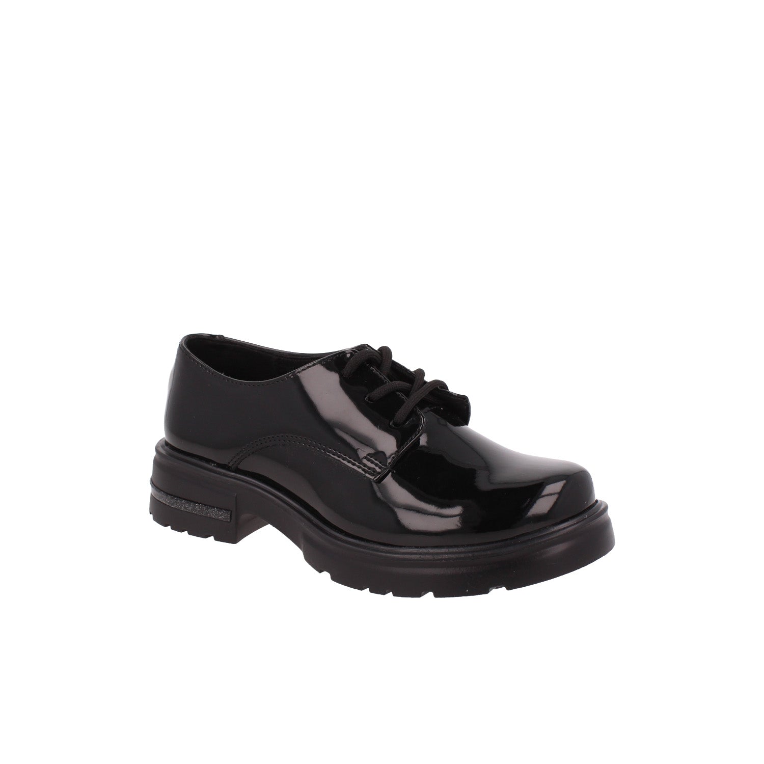 Zapato Casual Yuyin color Negro para Junior Niña
