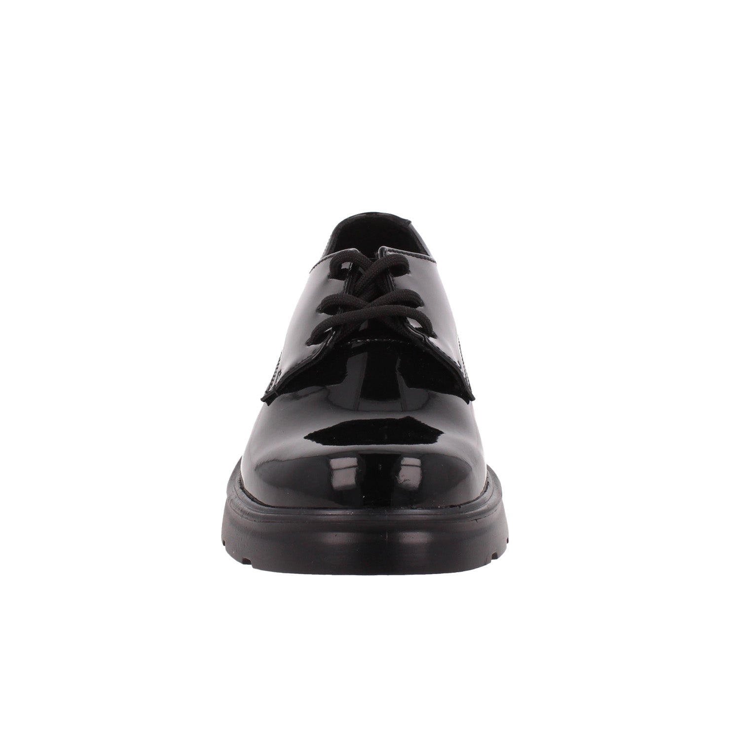 Zapato Casual Yuyin color Negro para Junior Niña