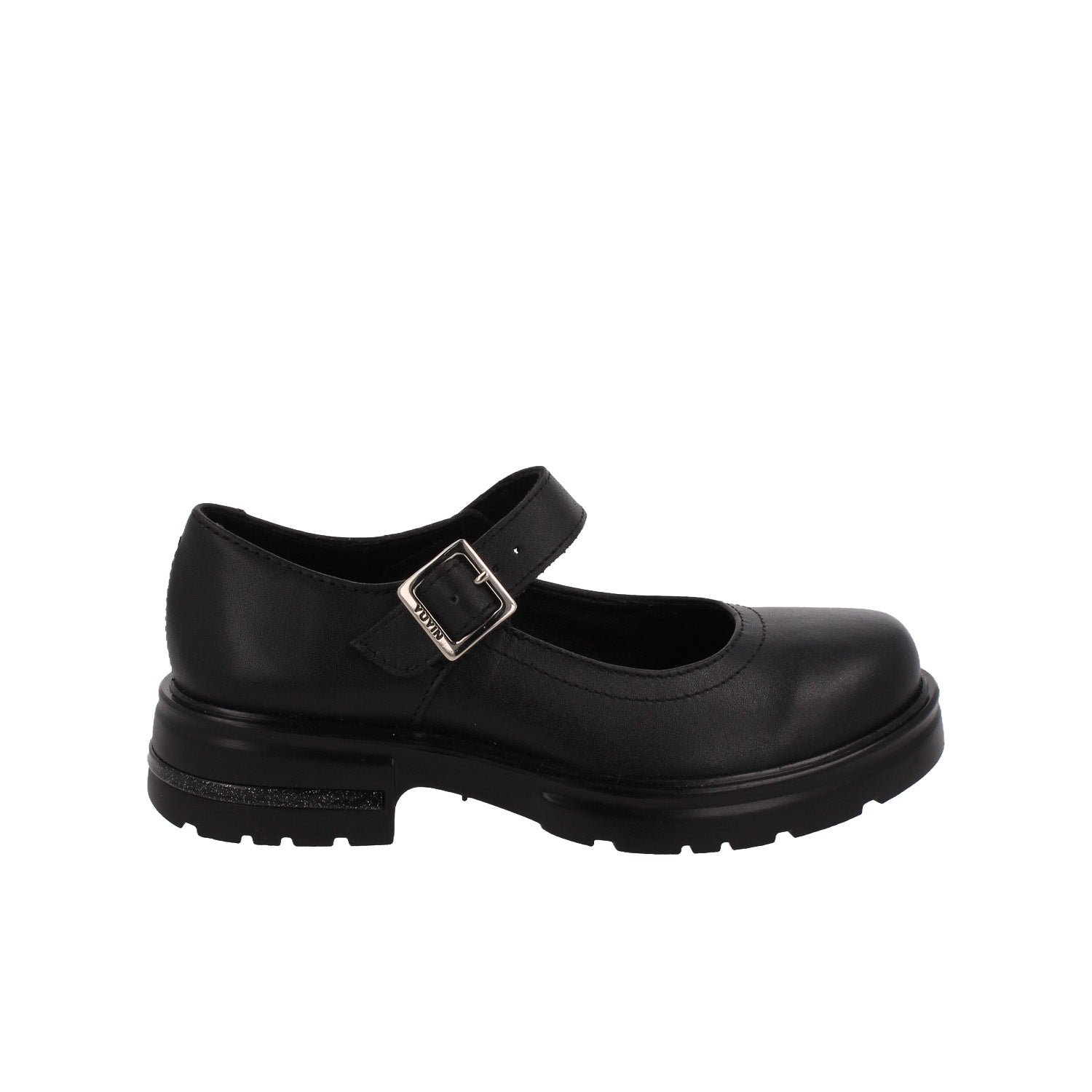 Zapato Casual Yuyin color Negro para Junior Niña
