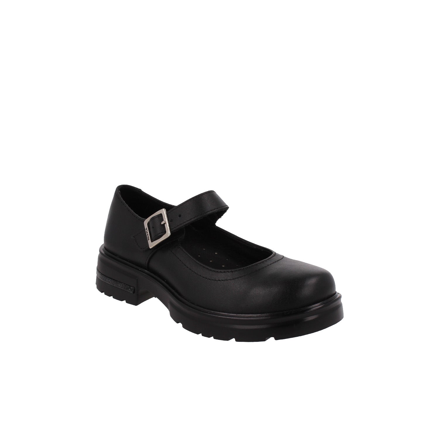 Zapato Casual Yuyin color Negro para Junior Niña