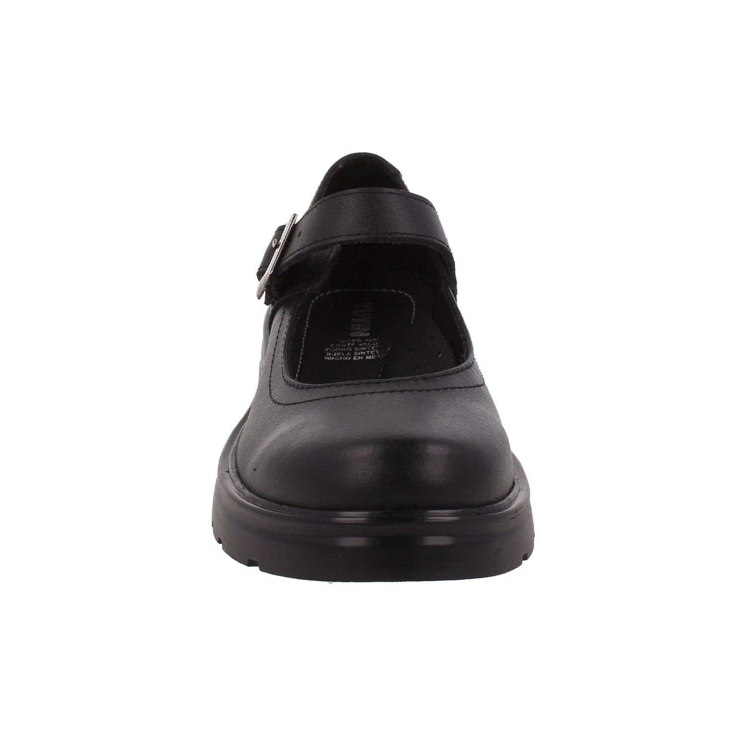 Zapato Casual Yuyin color Negro para Junior Niña