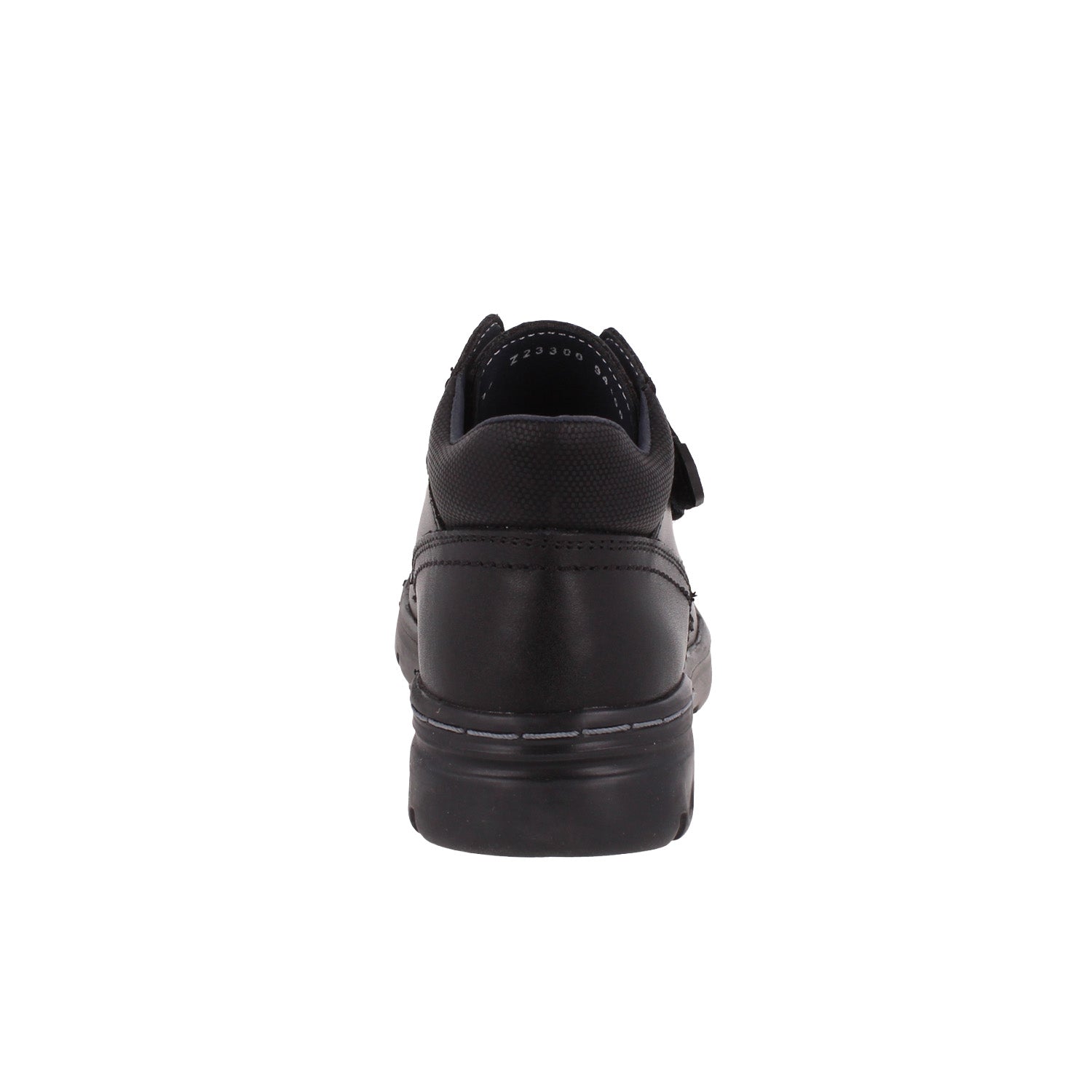 Zapato Casual Yuyin color Negro para Junior Niño