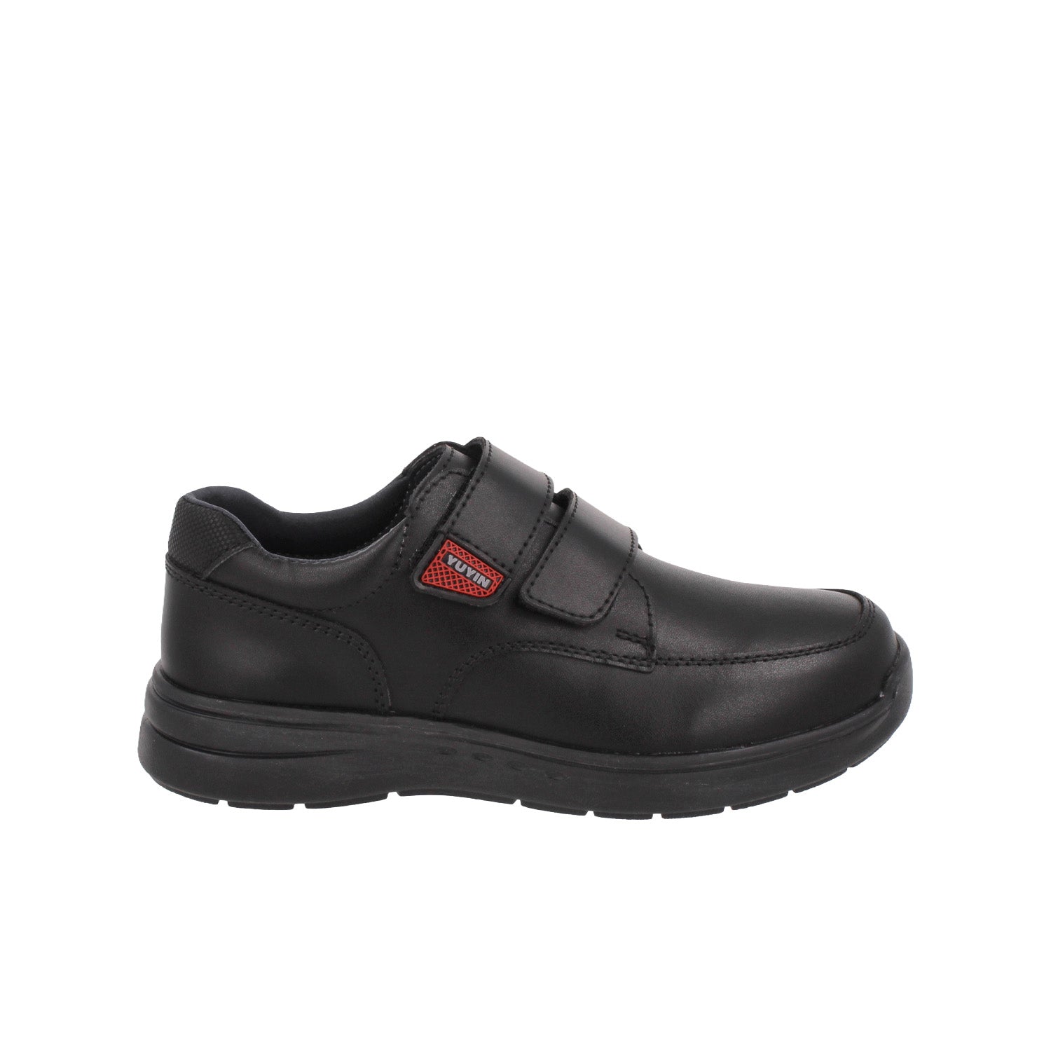 Zapato Casual Yuyin color Negro para Junior Niño