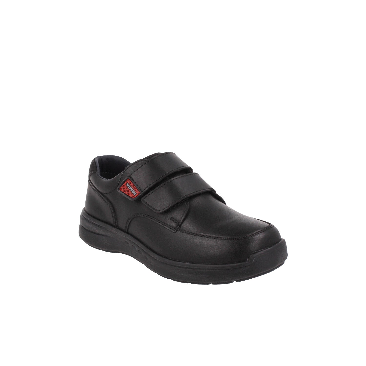 Zapato Casual Yuyin color Negro para Junior Niño